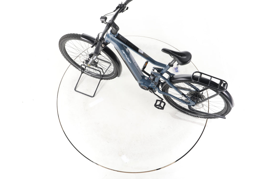 Centurion Lhasa R800 SUV E-Bike 2024 - Image 20