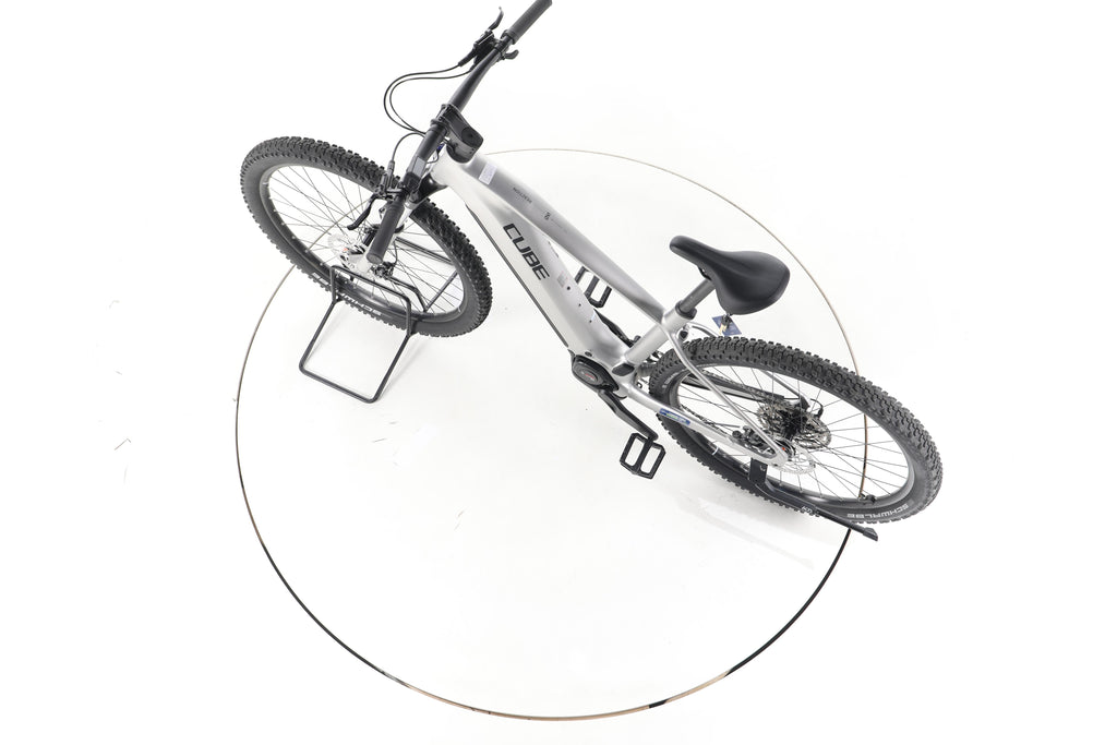 Cube Reaction Hybrid ONE E-Bike 2025 - Image 20