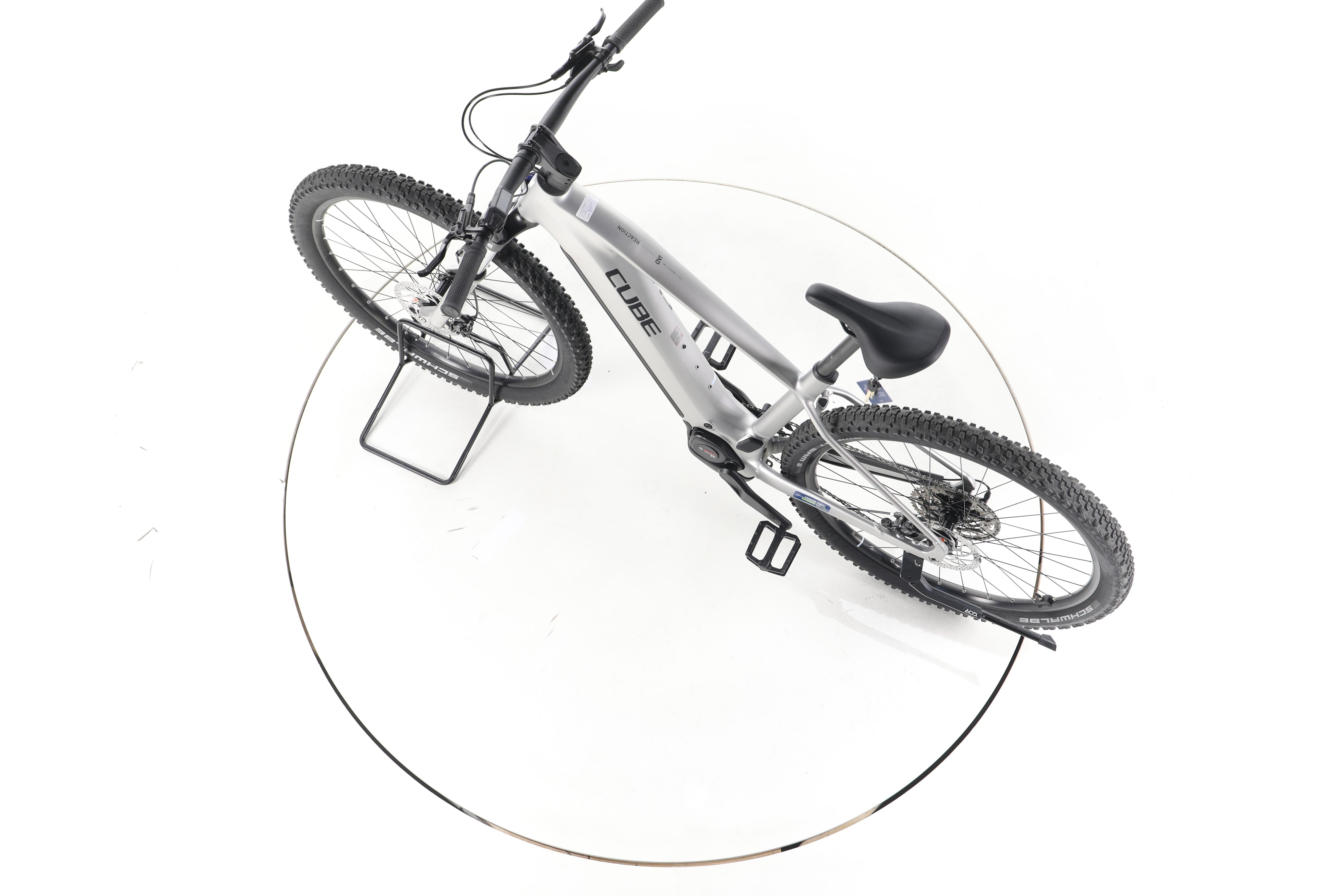 Cube Reaction Hybrid ONE E-Bike 2025 - Image 20