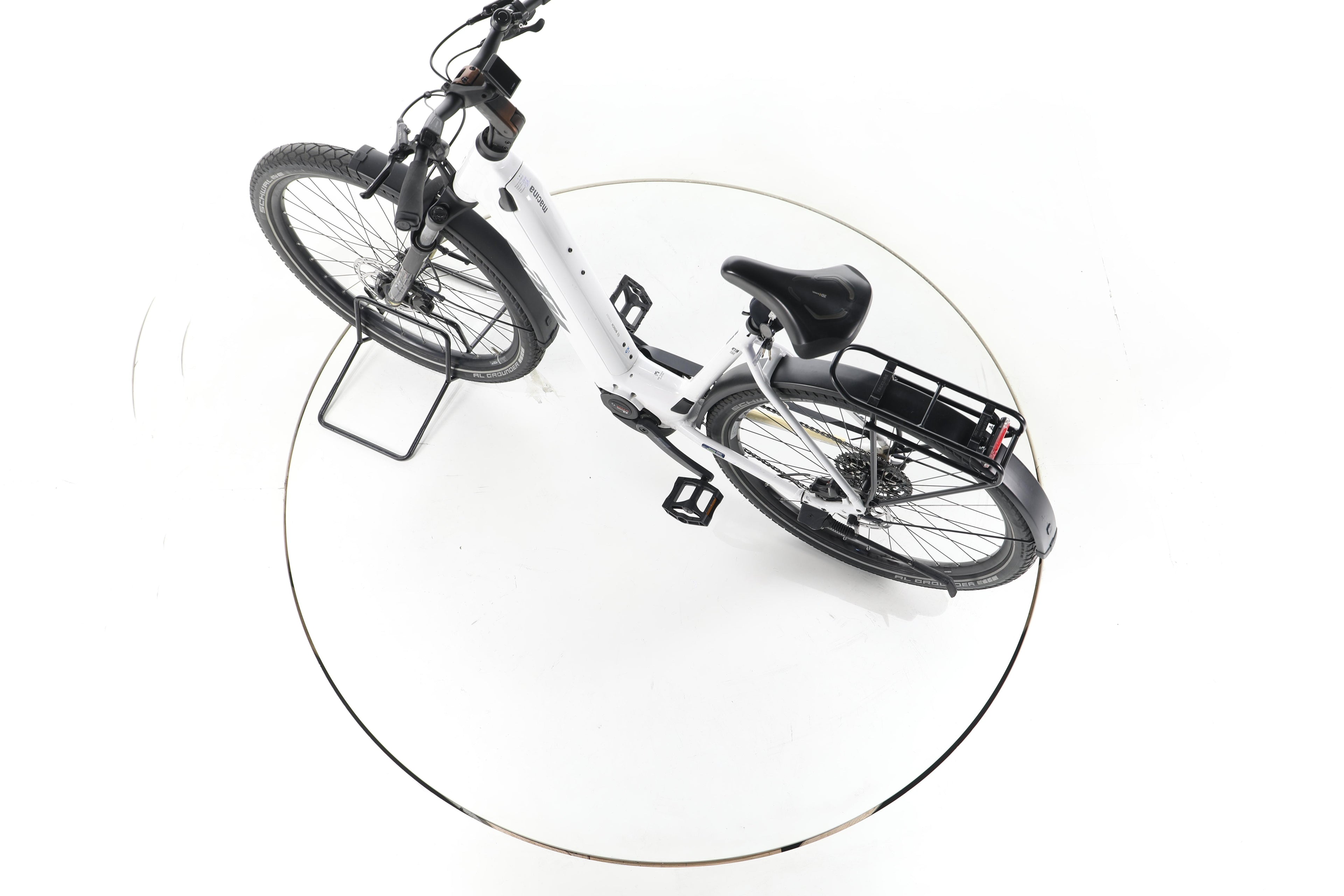 KTM Macina Gran Pro Trekking E-Bike Tiefeinsteiger - Image 20