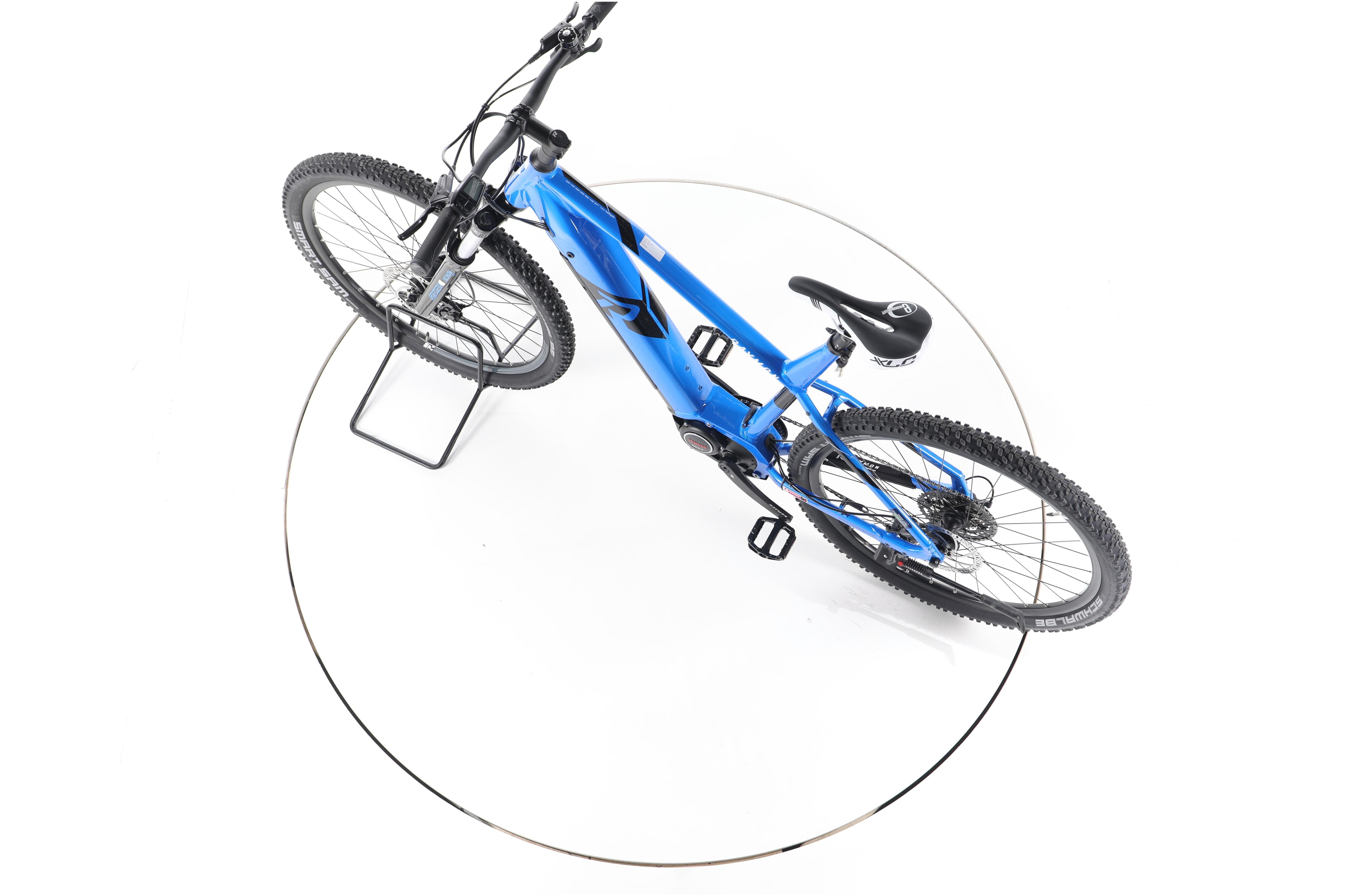 R Raymon HardRay E 6.0 E-Bike - Image 20