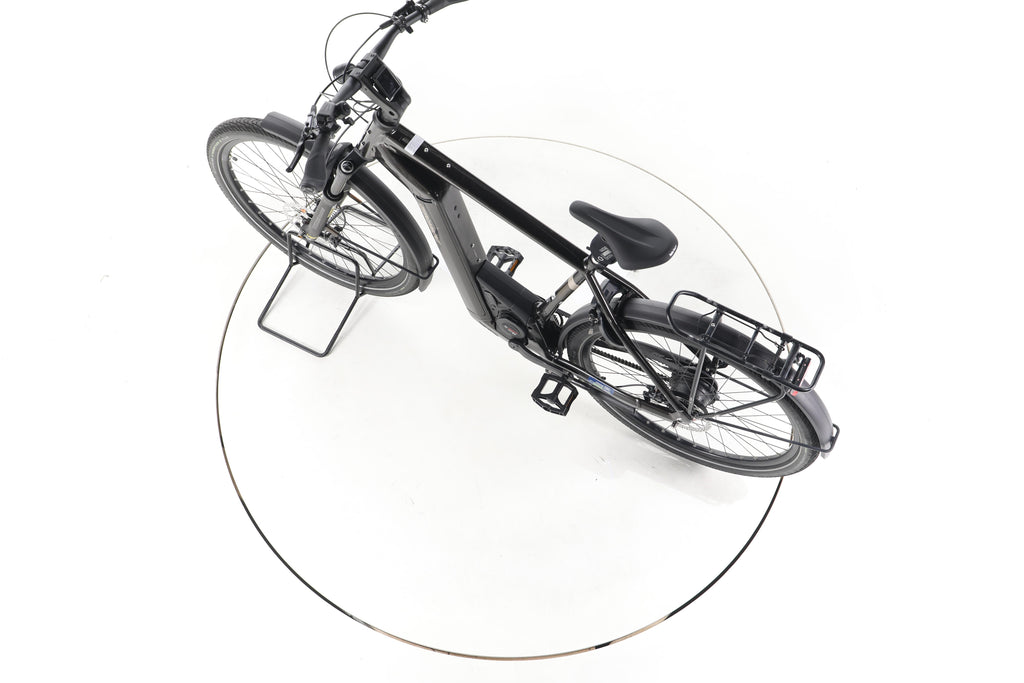 Bergamont E-Horizon Premium Pro Belt City E-Bike - Image 20