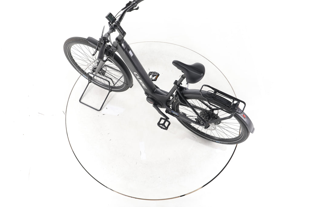 Cube Touring Hybrid Pro Trekking E-Bike Tiefeinsteiger - Image 20