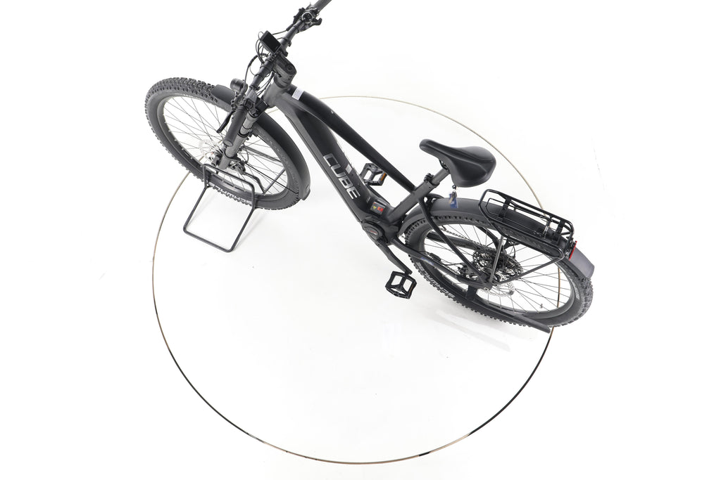 Cube Reaction Hybrid SL E-Bike - Image 20