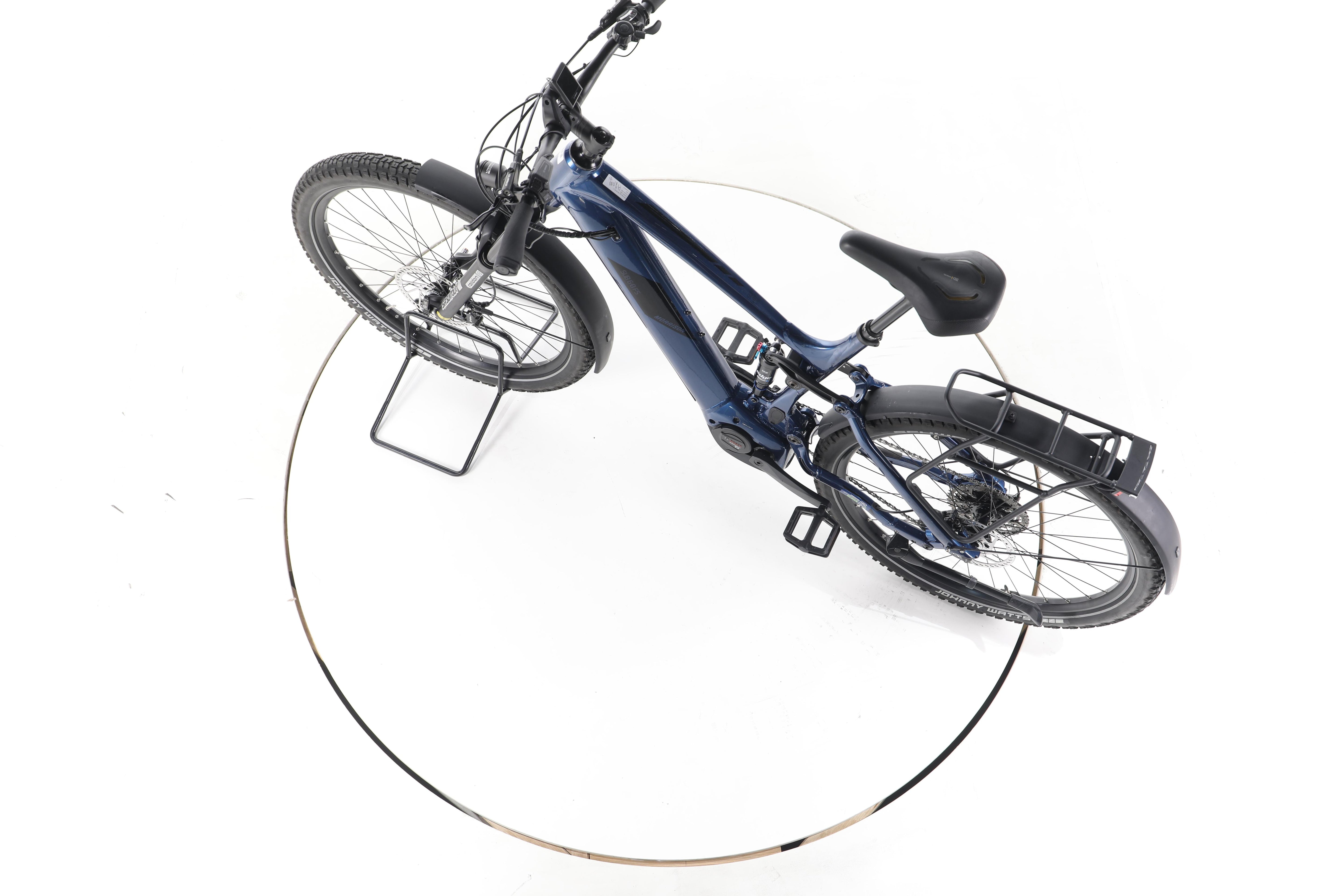 MORRISON SUB 6.0 FS SUV E-Bike - Image 20