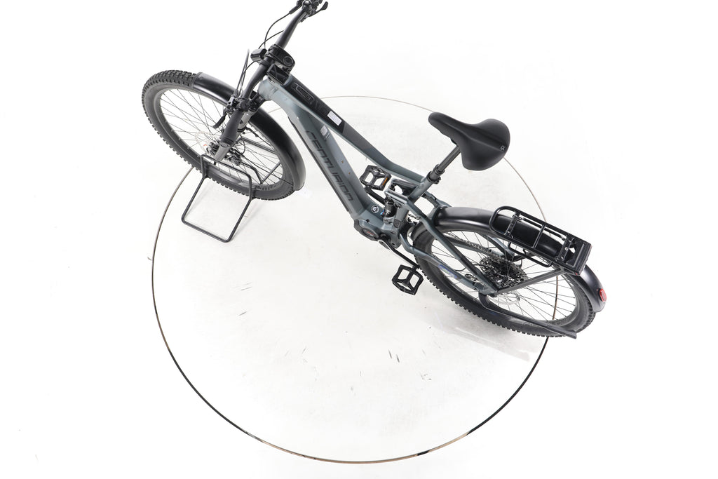 Centurion Numinis R2700i EQ SUV E-Bike 2024 - Image 20