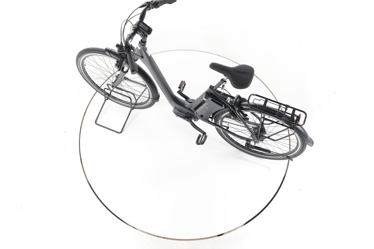 Kalkhoff Agattu 3.S XXL City E-Bike Tiefeinsteiger - Image 20