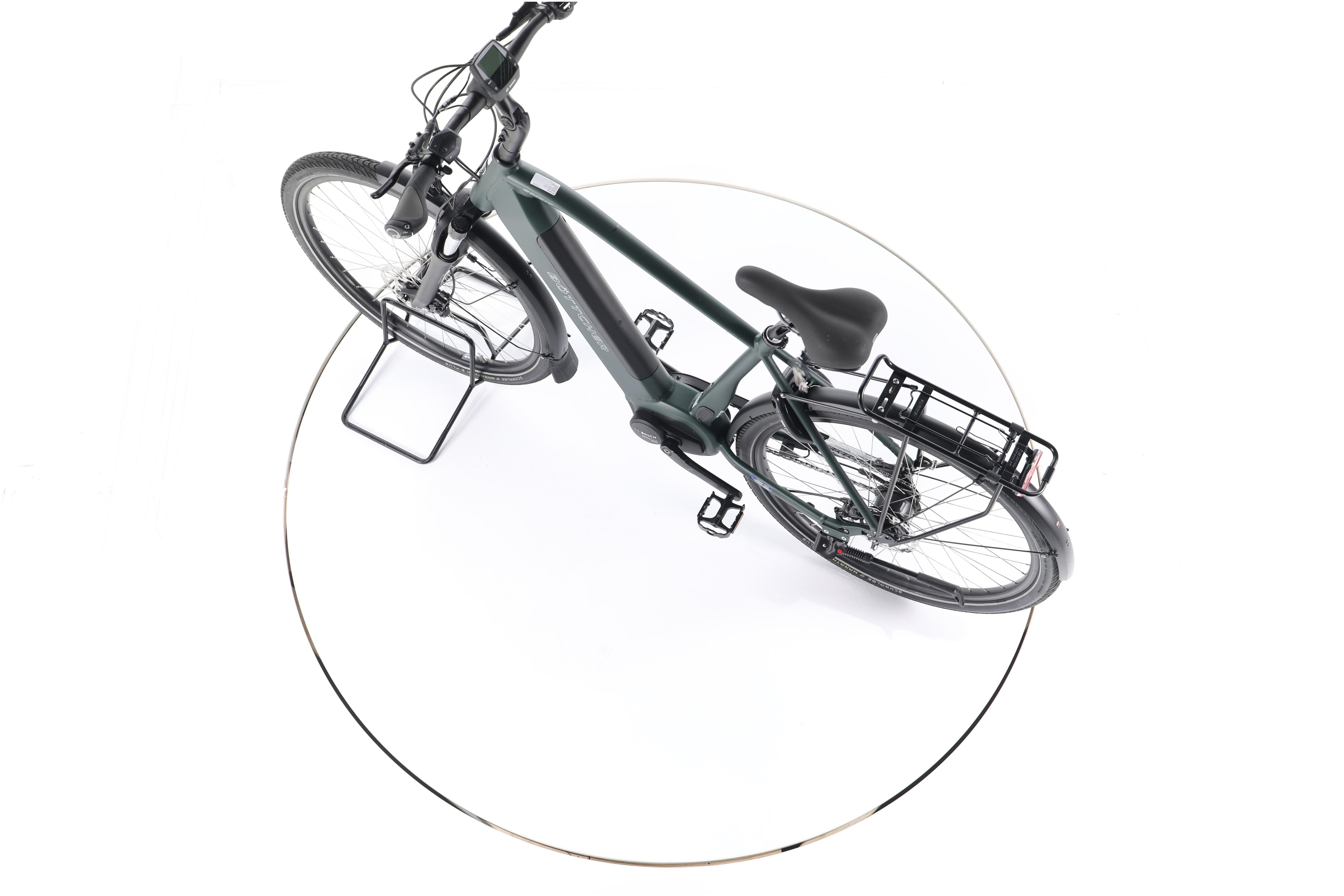 Böttcher Spirit City E-Bike - Image 20