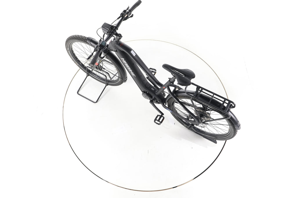 Haibike Trekking 6 Trekking E-Bike - Image 20