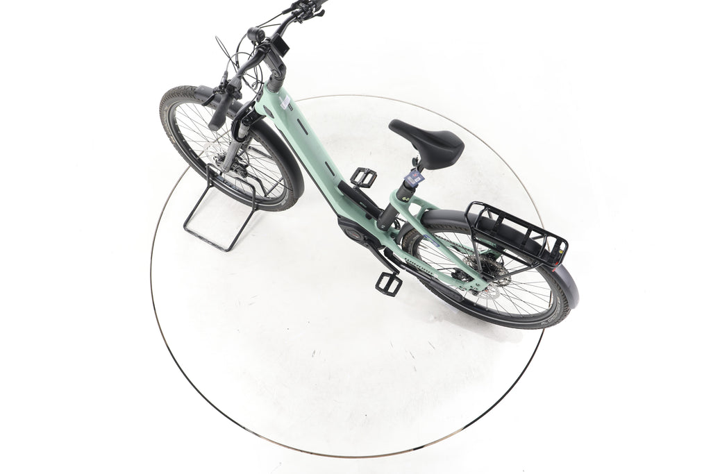 Winora Yakun 12 Trekking E-Bike Tiefeinsteiger - Image 20