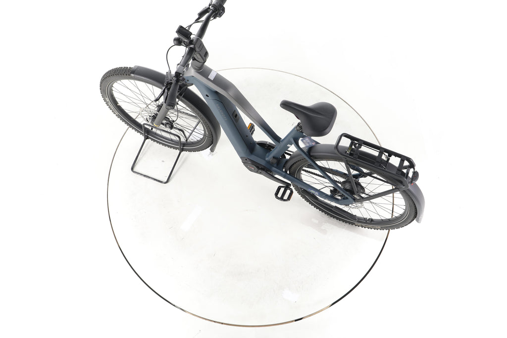 Kalkhoff ENTICE 5+ ADVANCE BELT City E-Bike 2025 - Image 20