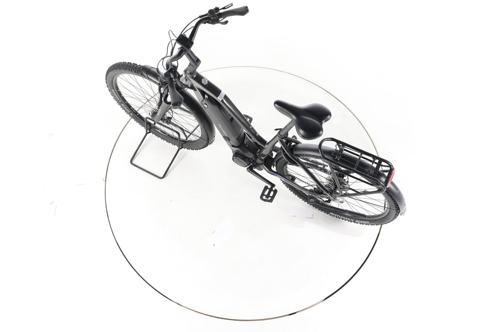 FLYER Upstreet5 3.12 Trekking E-Bike - Image 20
