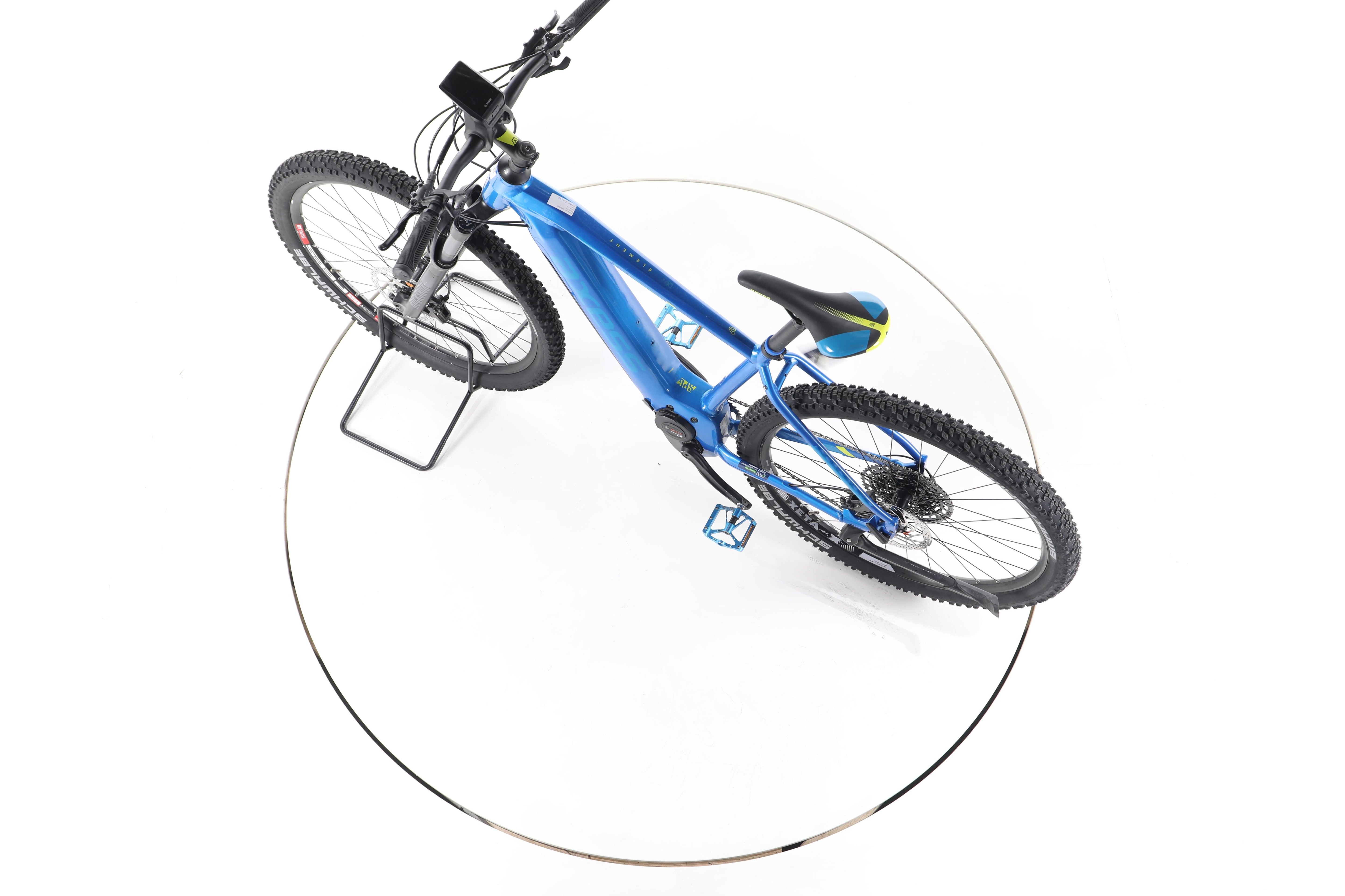 Axess Element 29 E-Bike - Image 20