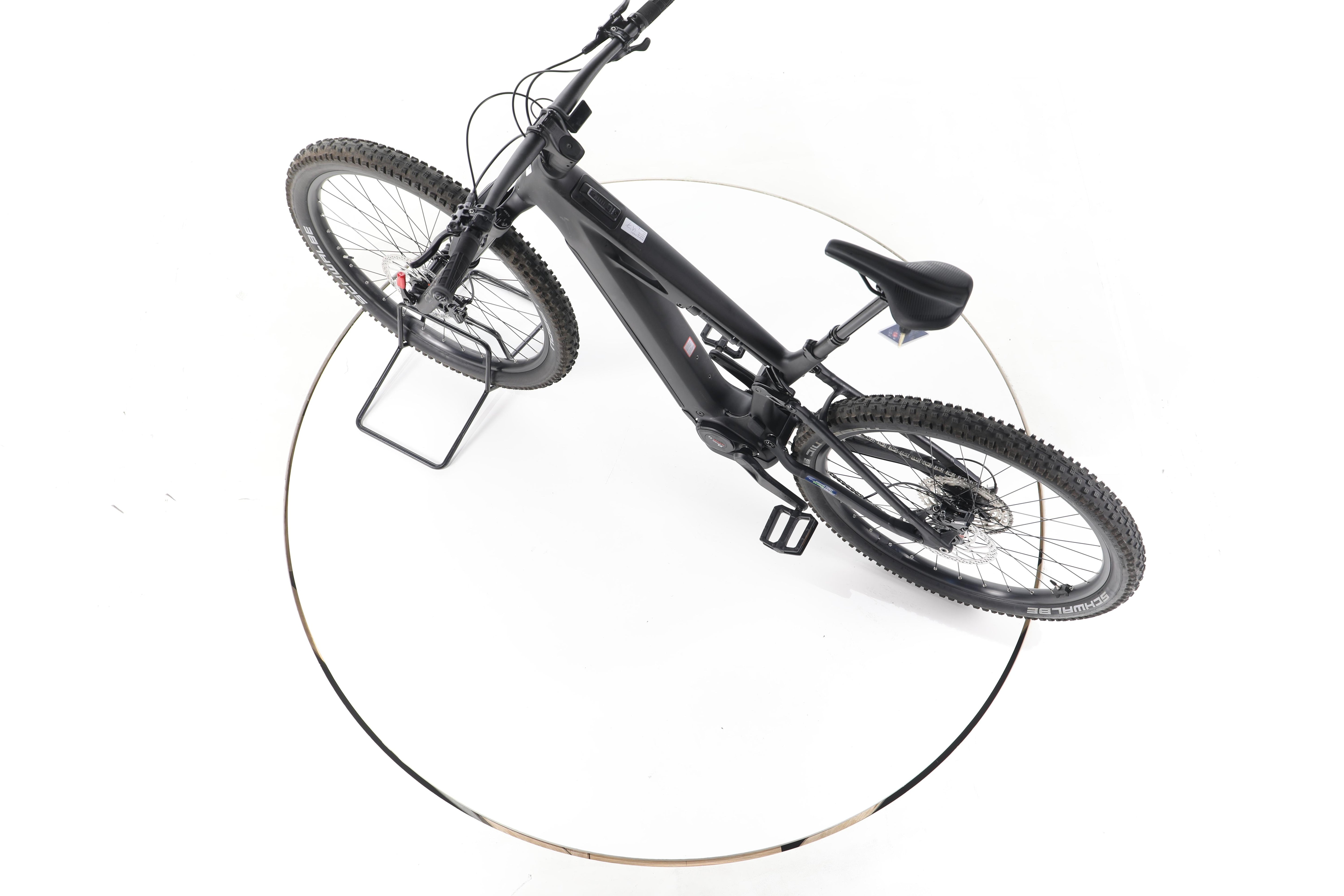 Cube Stereo Hybrid ONE44 HPC Race E-Bike Fully Carbon 2025 - Image 20