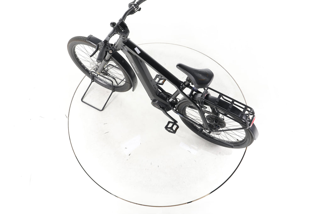 Riese & Müller Charger4 GT touring Trekking E-Bike - Image 20