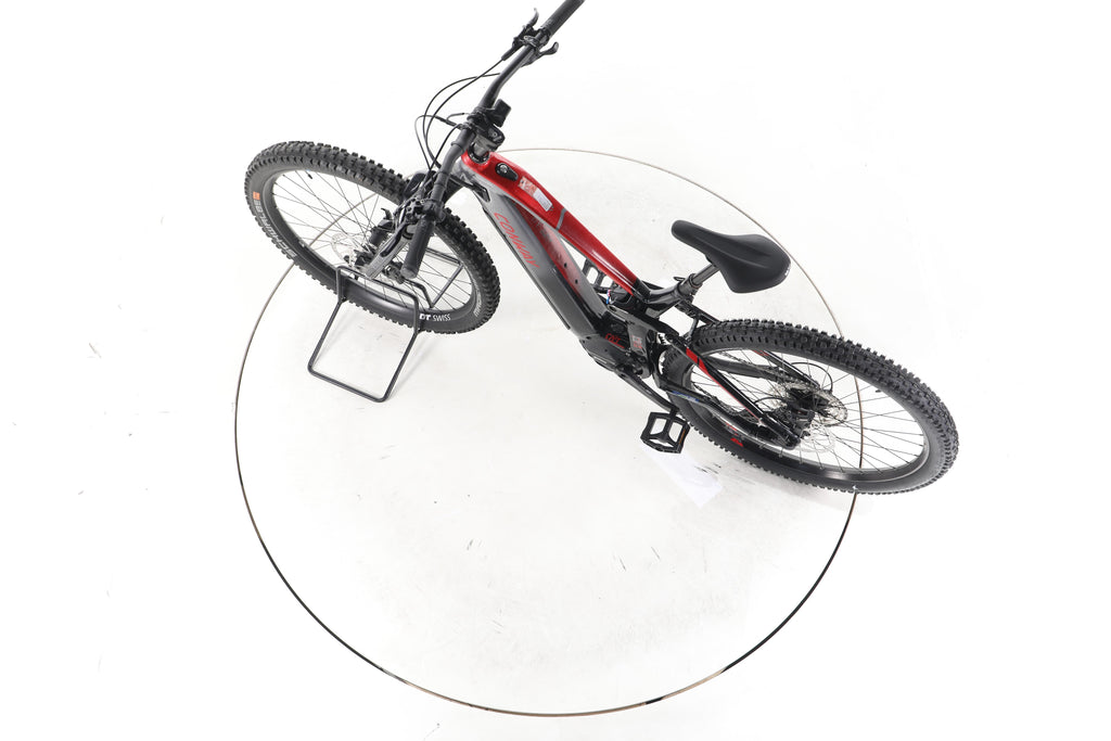 Conway eWME 3.9 E-Bike Fully - Image 20