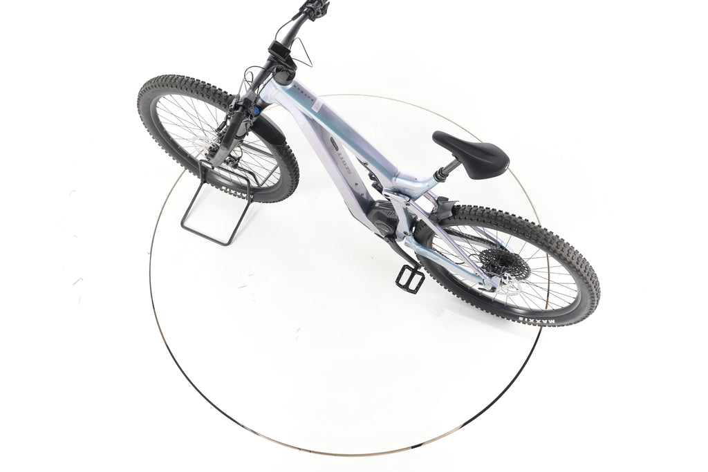 Scott Patron eRIDE 910 Fully E-Bike - Image 20