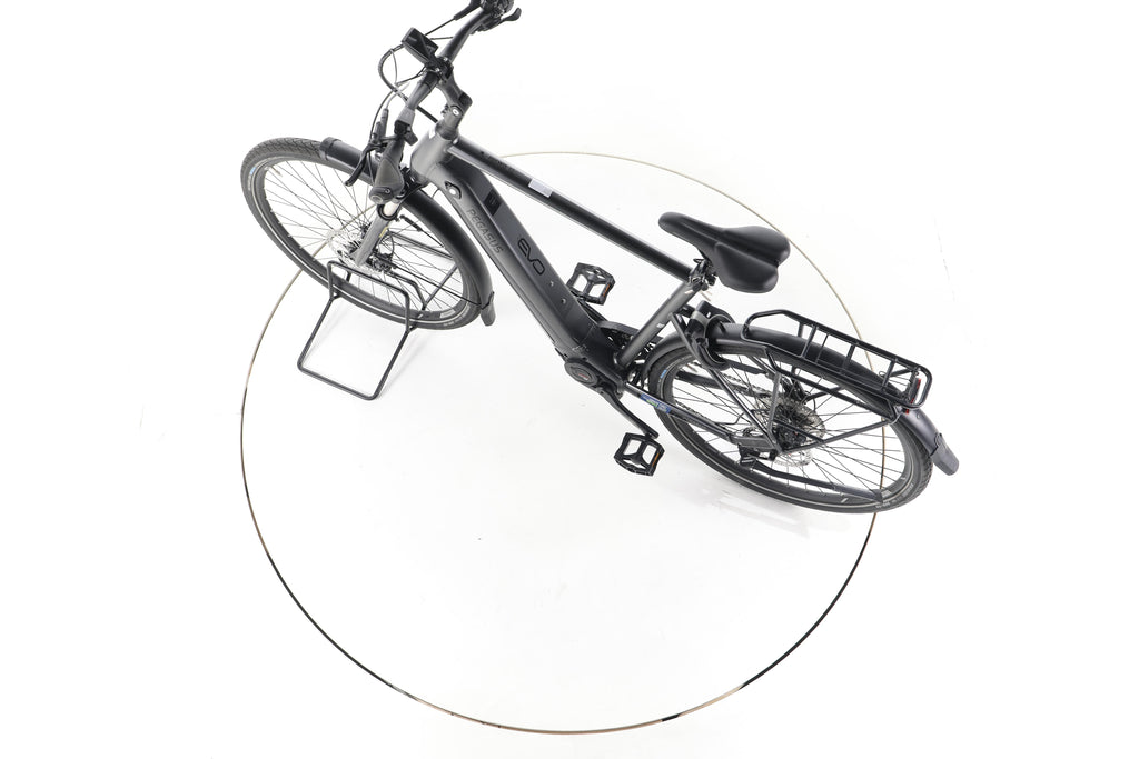 Pegasus PREMIO EVO 10 LITE Trekking E-Bike - Image 20