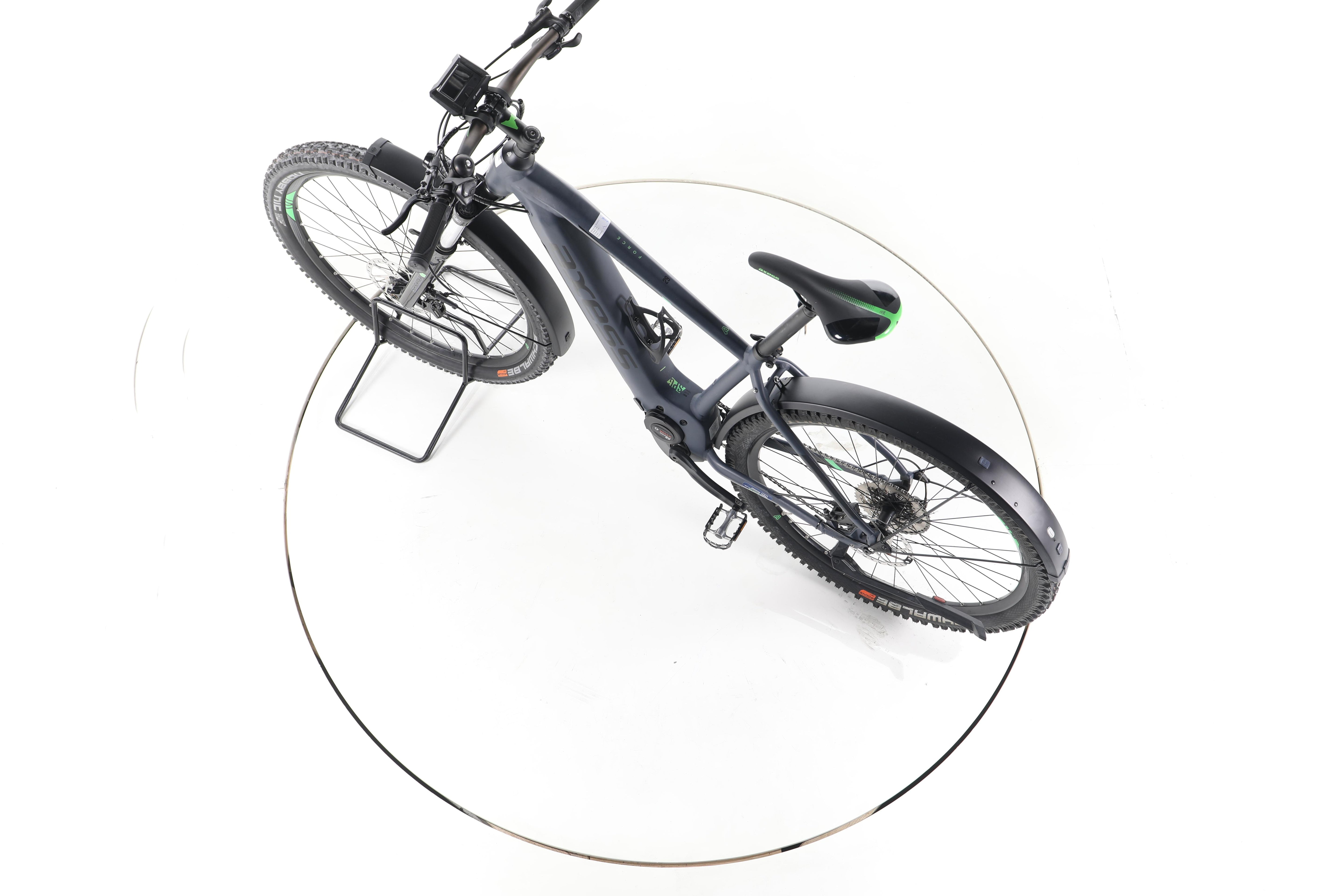 Axess Force Allroad E-Bike - Image 20