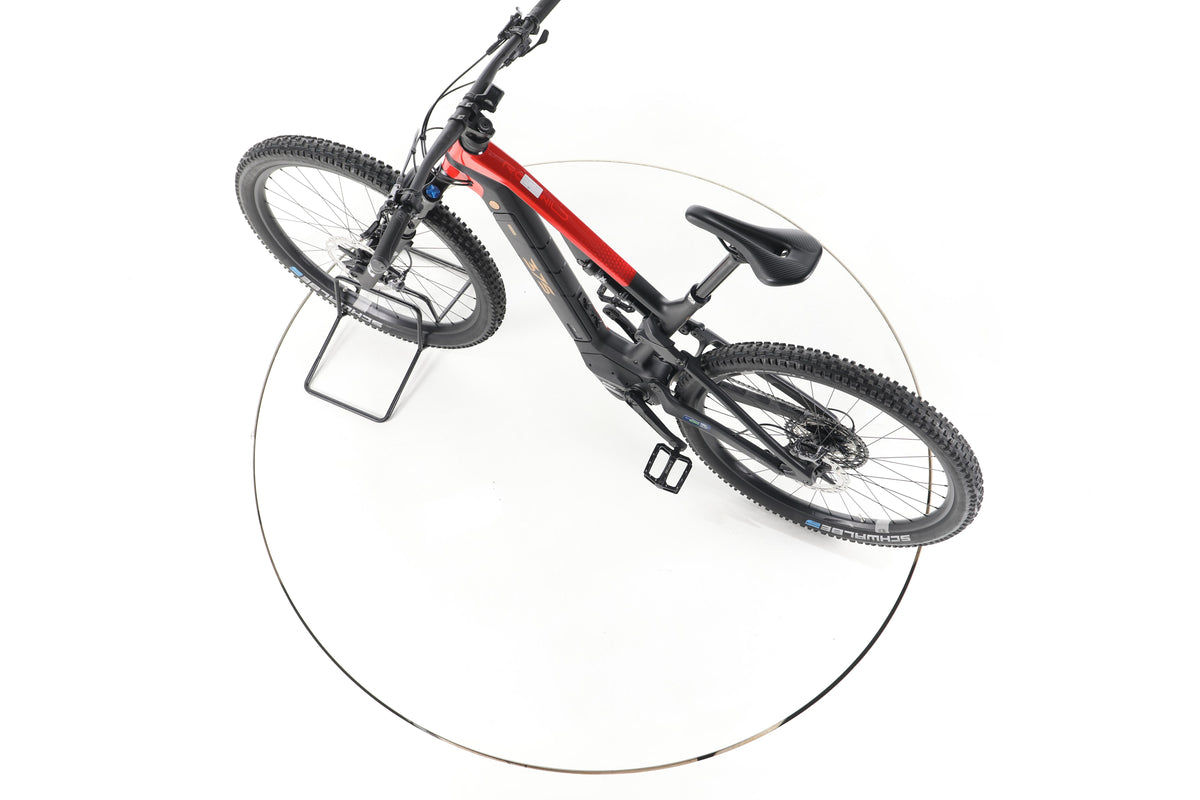 Rotwild R.X375 PRO E-Bike Fully Carbon - Image 20