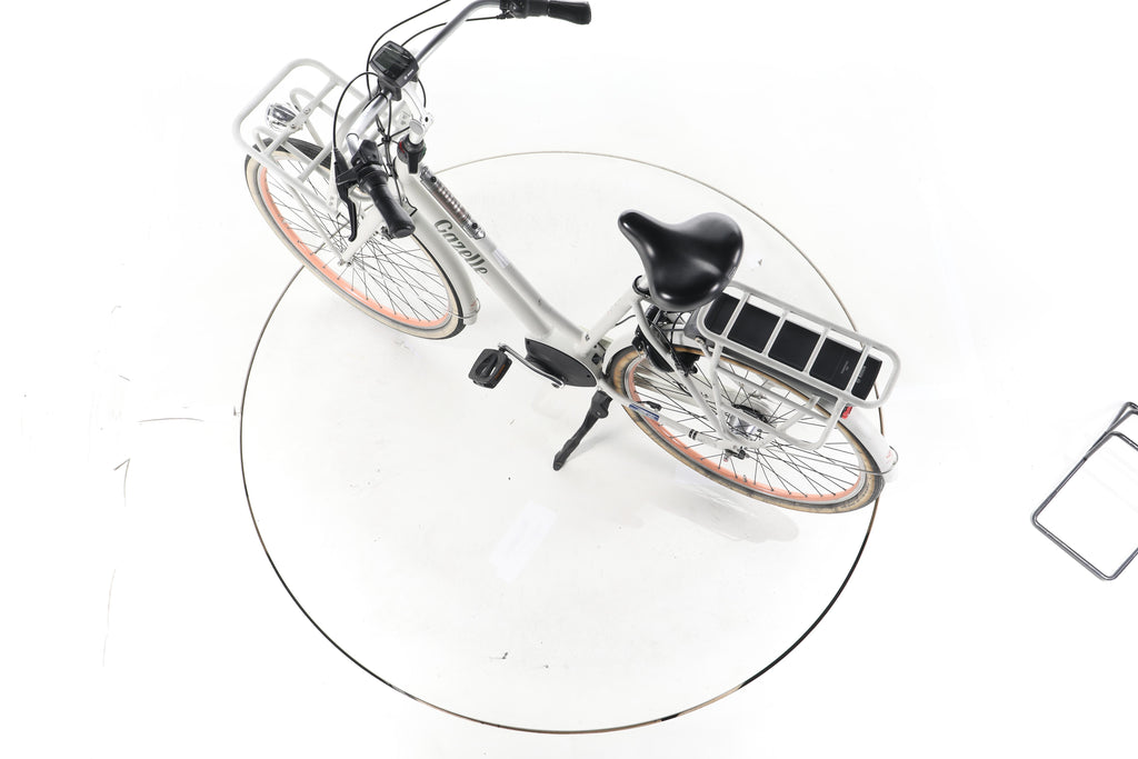 Gazelle Miss Grace City E-Bike Tiefeinsteiger - Image 20