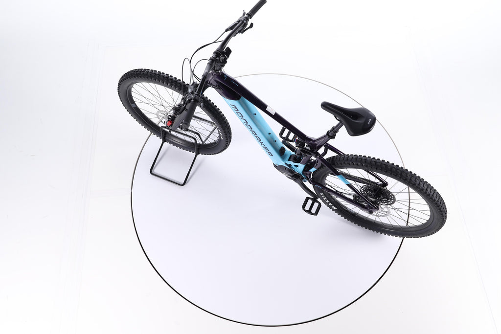 Mondraker DUSK R E-Bike Fully - Image 20