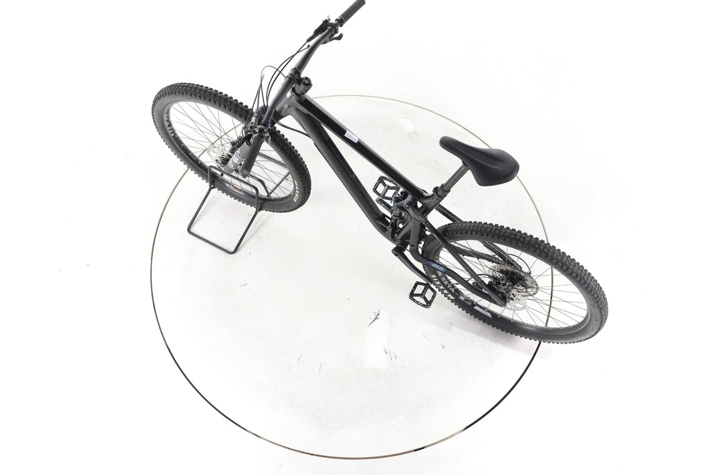 Ghost Riot Trail AL Essential Fahrrad Fully - Image 20