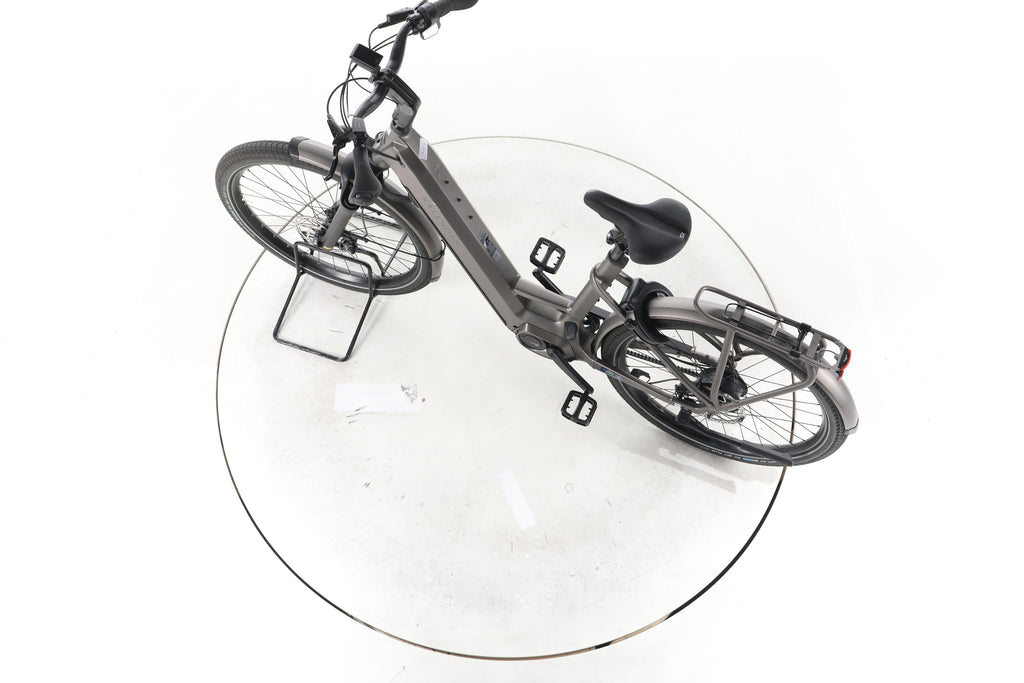 Kalkhoff Image 7.B Excite+ City E-Bike Tiefeinsteiger - Image 20