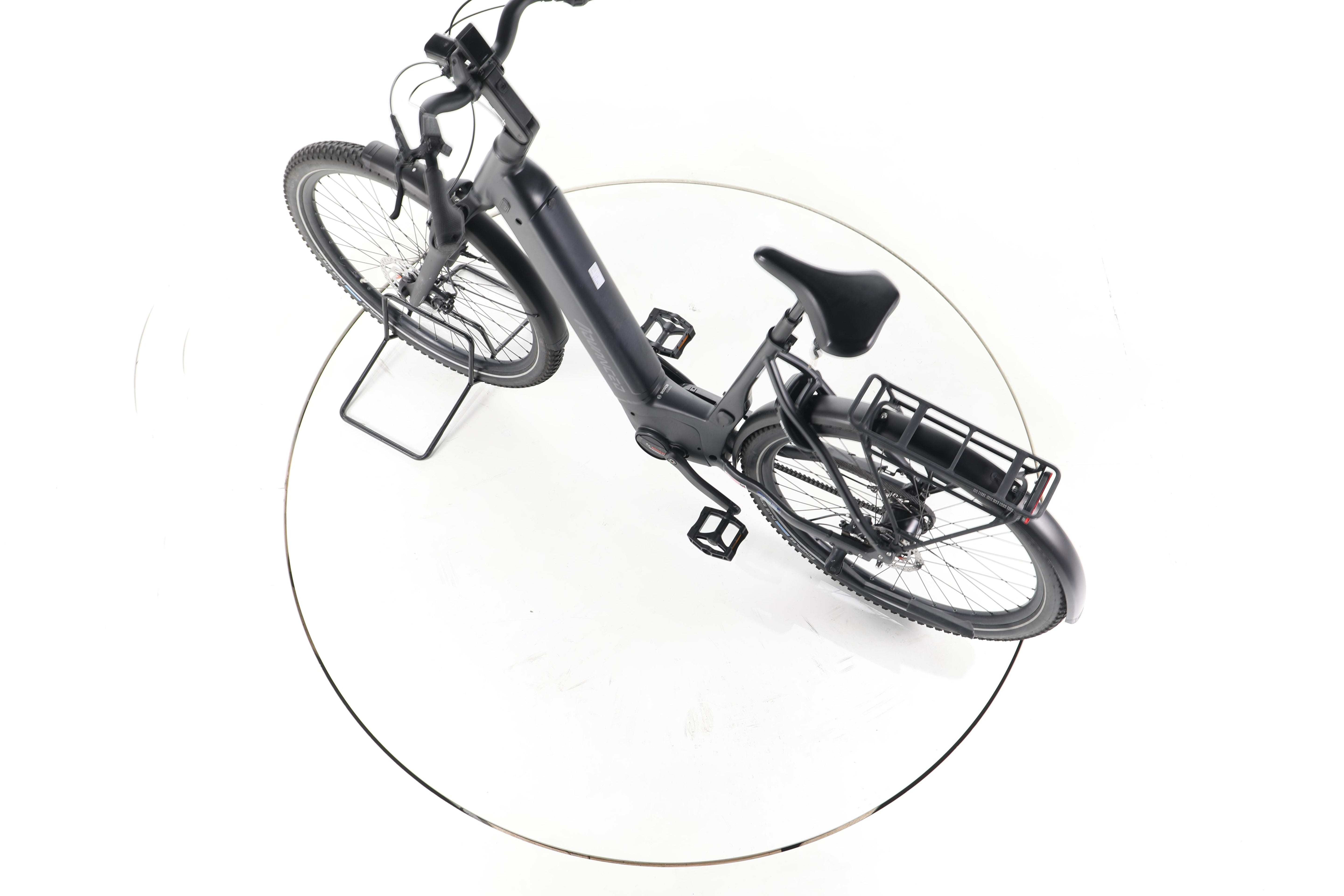 ADVANCED Tour Pro City E-Bike Tiefeinsteiger 2024 - Image 20
