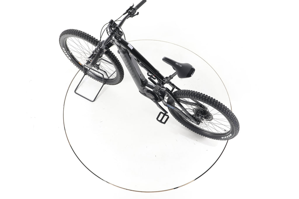 Ghost E-ASX 160 Fully E-Bike - Image 20