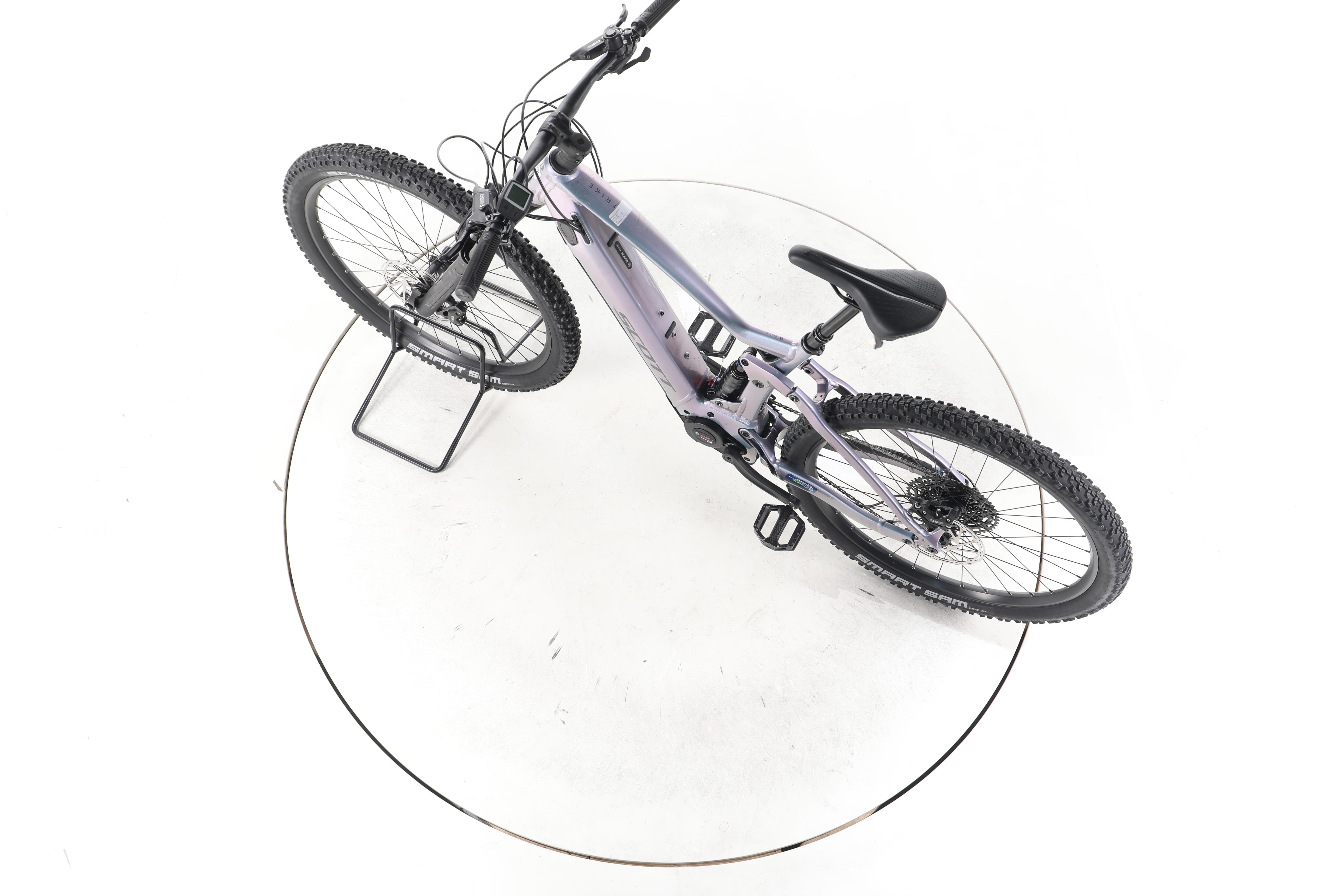 Scott Strike eride 930 E-Bike Fully - Image 20