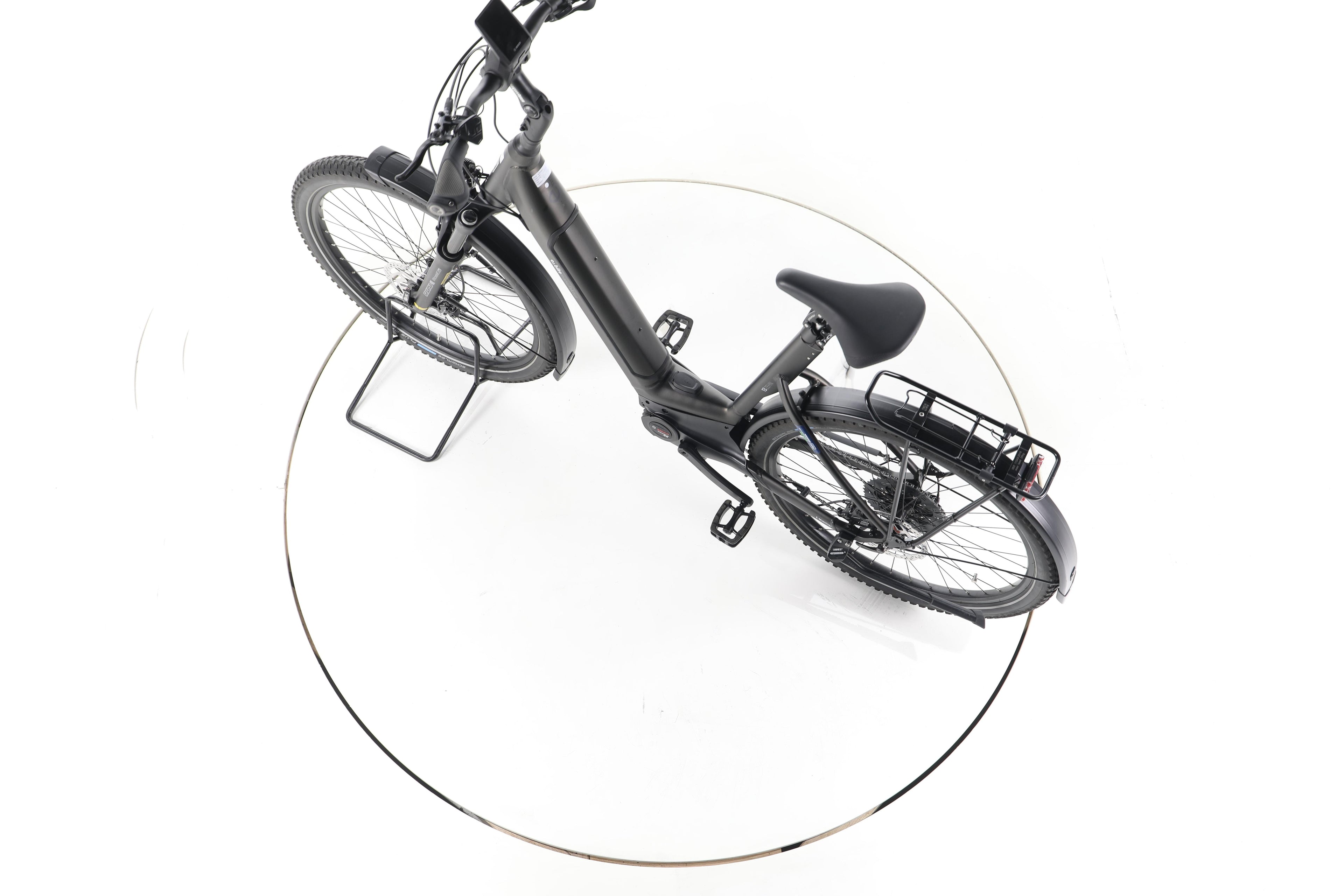 e-bike manufaktur 13Zehn Cross Trekking E-Bike Tiefeinsteiger - Image 20