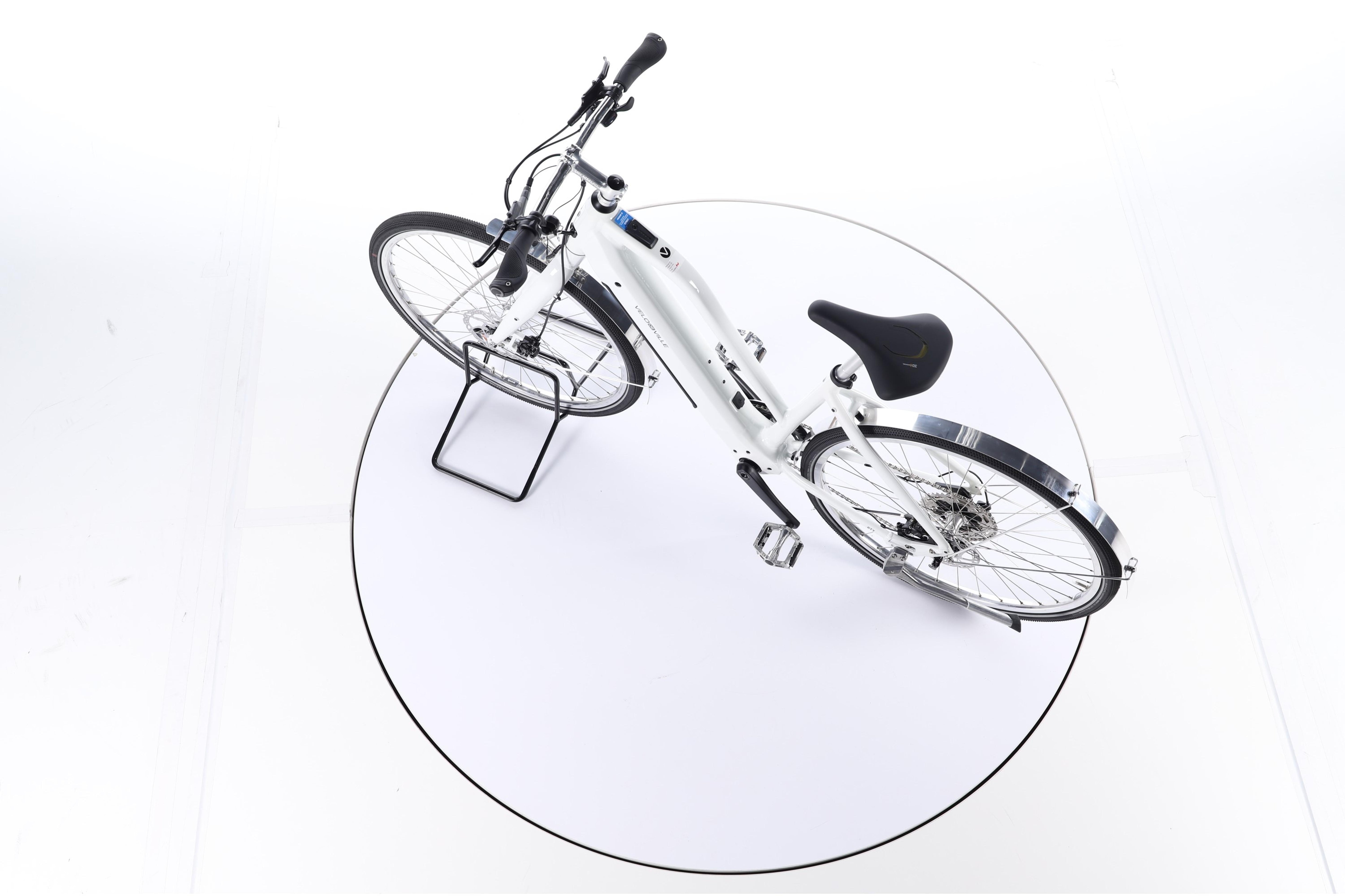 Velo de Ville 6TY Urban Trekking E-Bike 2023 - Image 20