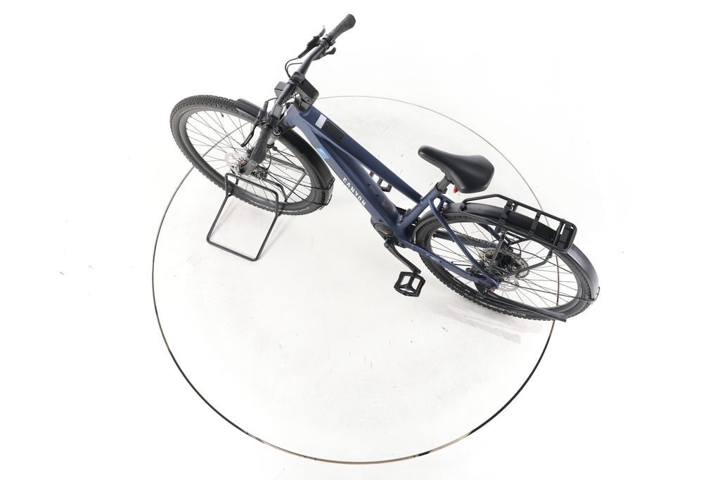 Canyon Pathlite:ONfly 7 Trekking E-Bike 2025 - Image 20