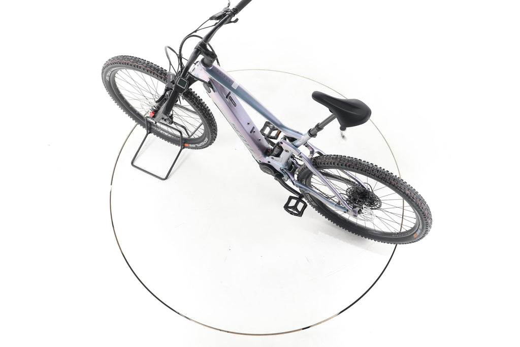 Scott Strike eRIDE 930 Fully E-Bike - Image 20