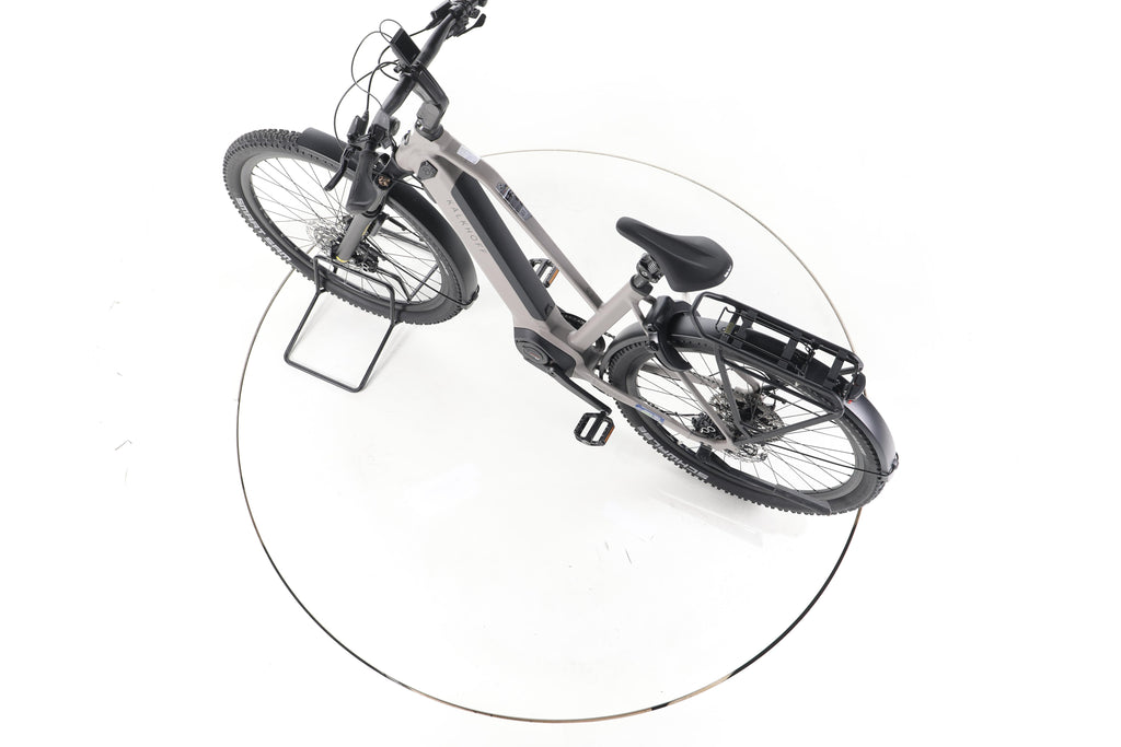 Kalkhoff Entice 5.B Advance+ ABS Trekking E-Bike - Image 20