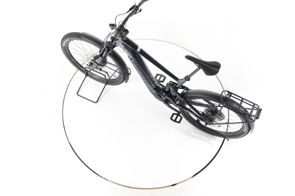 Giant Stance E+ EX Pro SUV E-Bike - Image 20