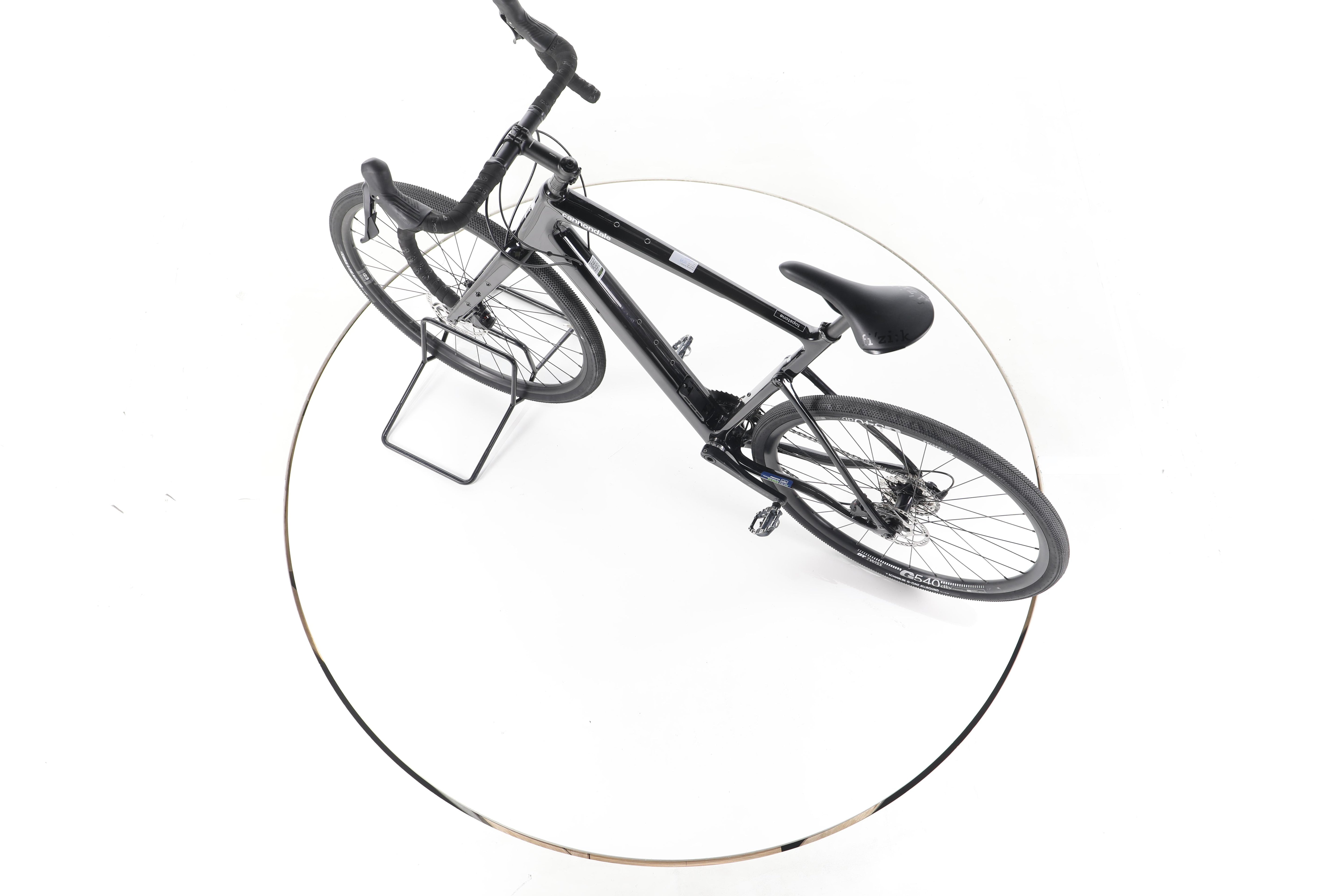 Cannondale Topstone 3 Gravelbike Carbon 2024 - Image 20