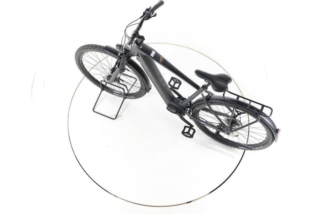 Focus AVENTURA² 6.7 Trekking E-Bike - Image 20