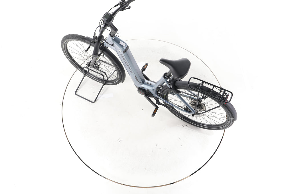Scott Sub Tour eRIDE 10 Trekking E-Bike Tiefeinsteiger - Image 20
