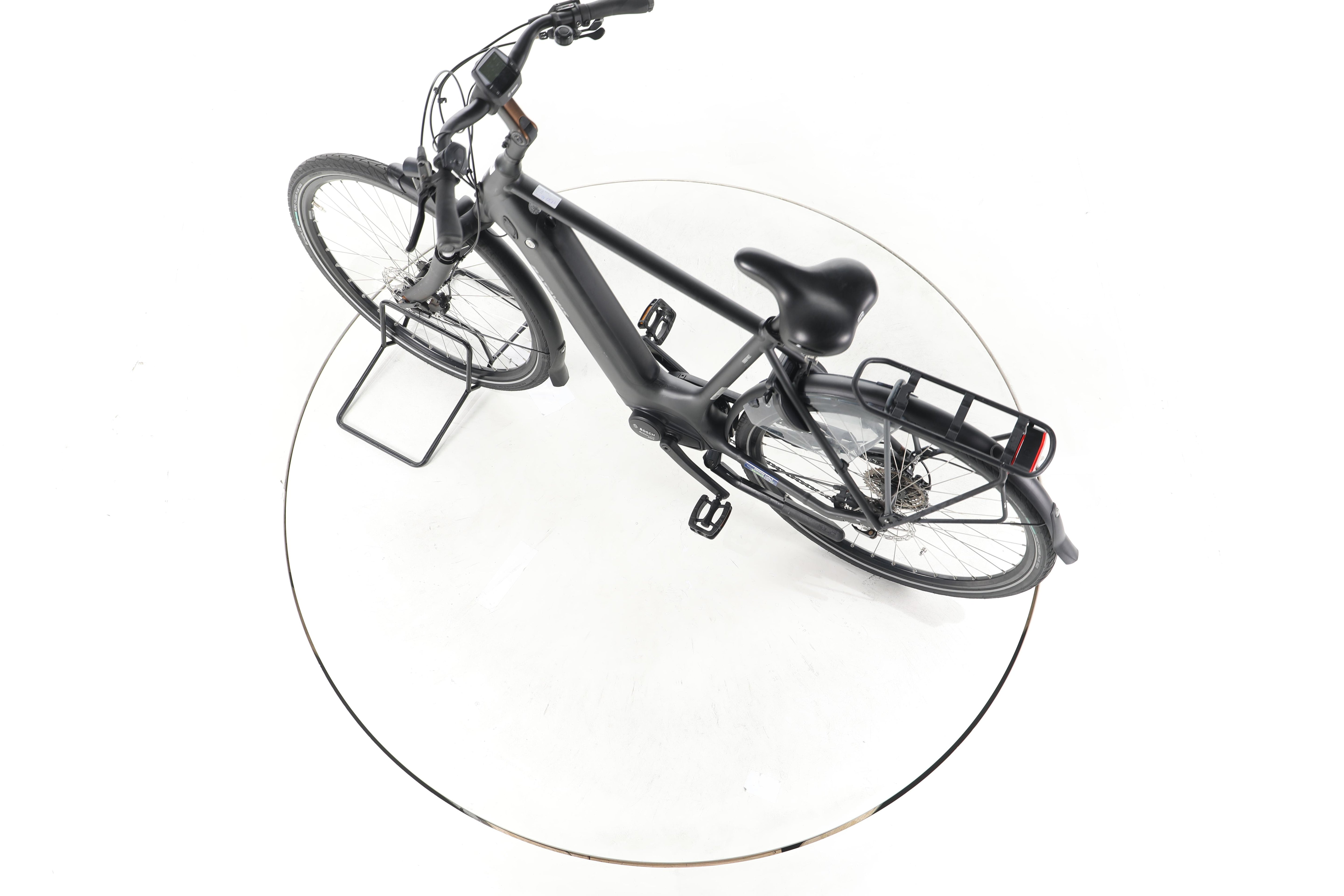 Batavus Finez E-Go Power Sport Trekking E-Bike - Image 20