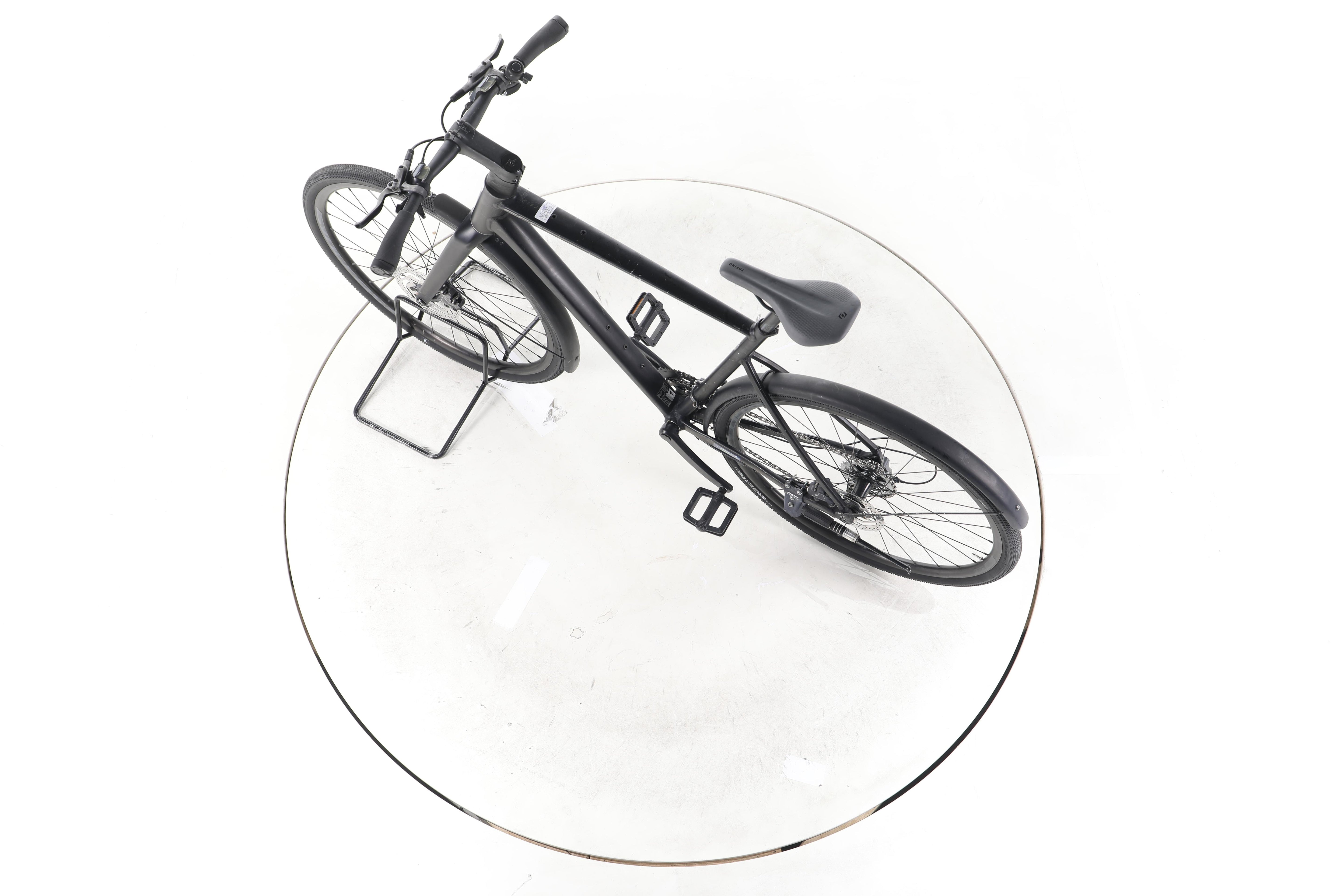 Scott Metrix 30 EQ Fahrrad City & Trekking - Image 20