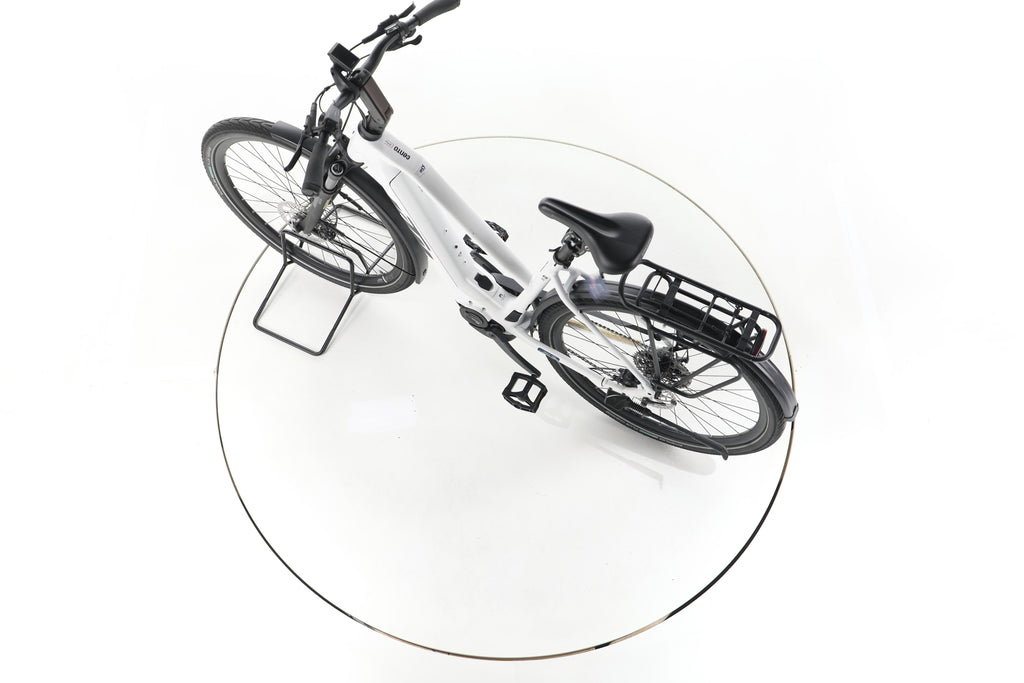 KTM ZEG Cento 10 Plus Trekking E-Bike - Image 20