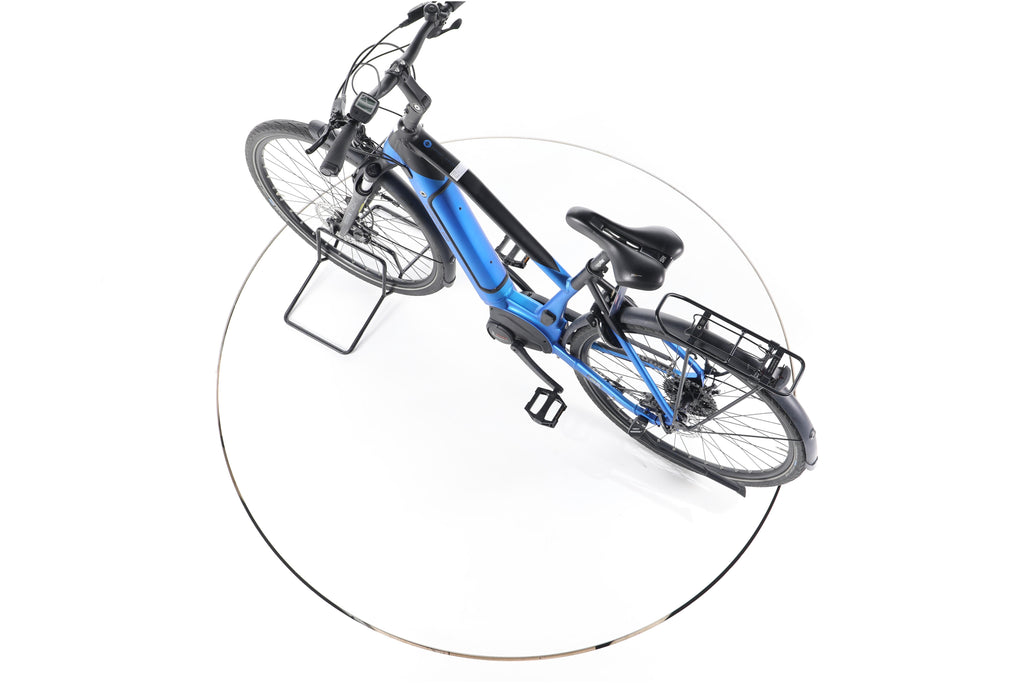 Kreidler Vitalitiy Eco 7 Sport  122220126 Trekking E-Bike - Image 20