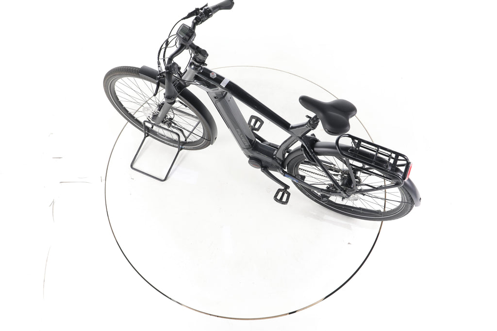 FLYER GoTour6 5.40 City E-Bike - Image 20