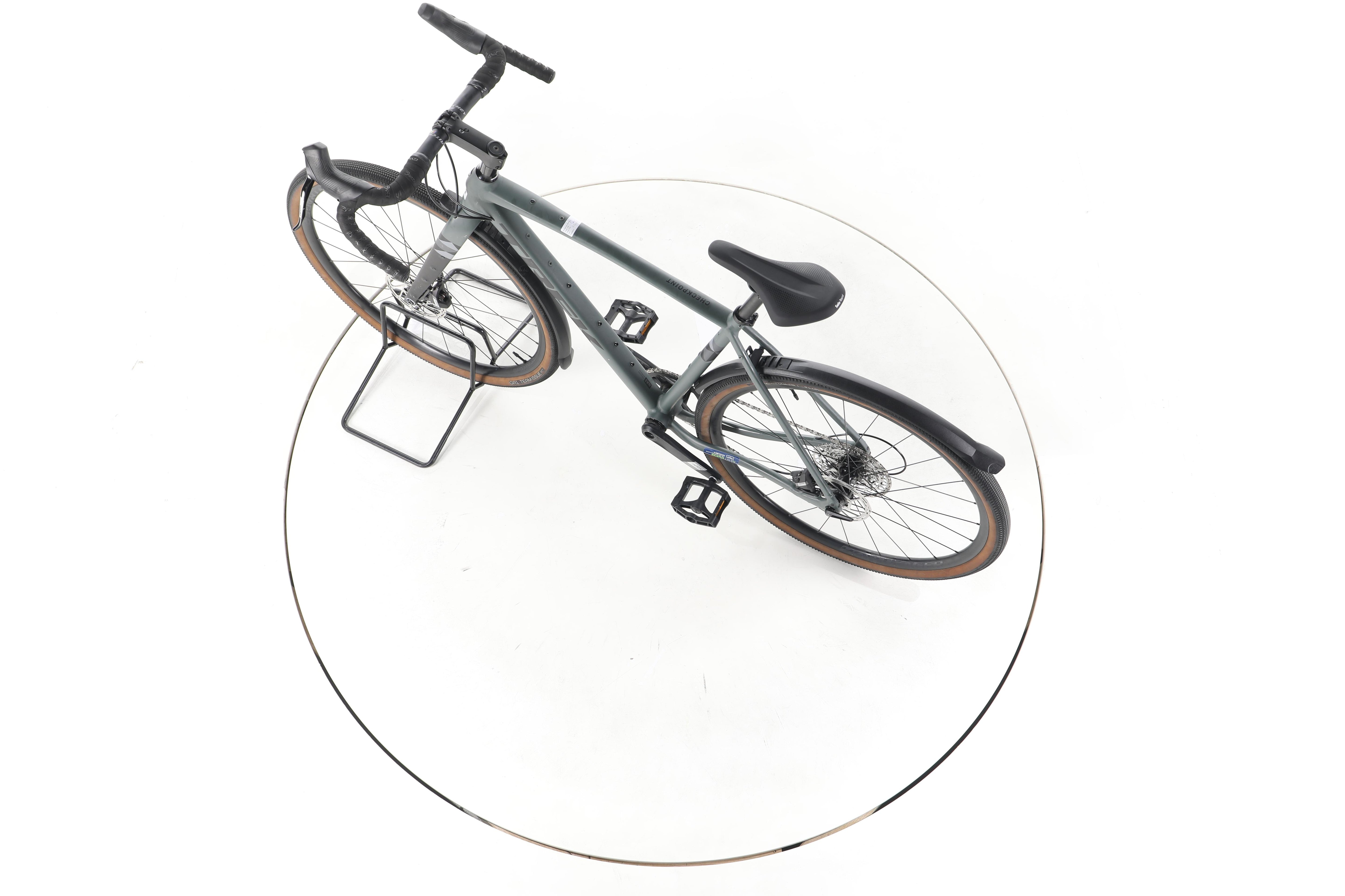Trek Checkpoint ALR 5 Gravelbike 2025 - Image 20