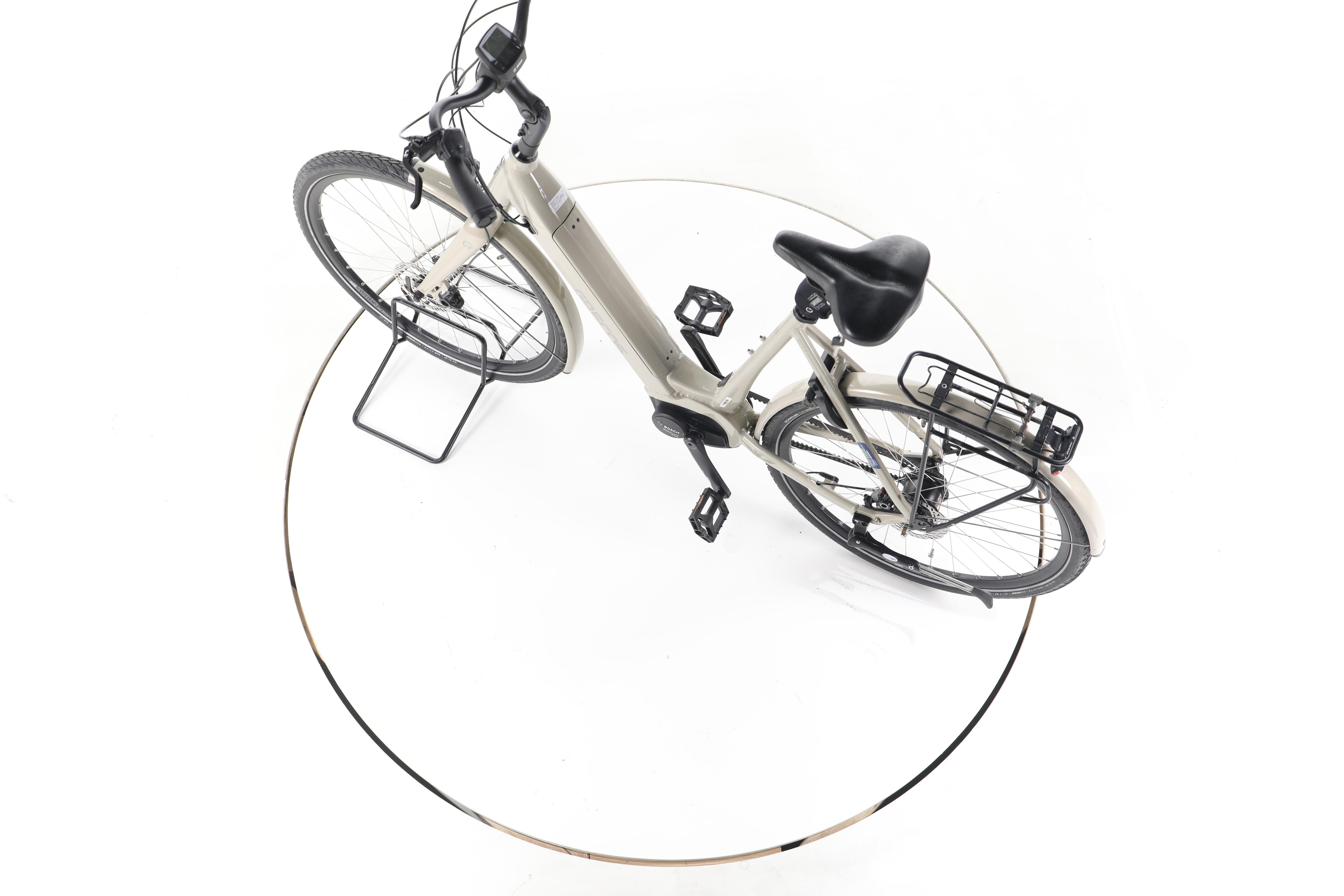 Grecos ELI 2.5 City E-Bike Tiefeinsteiger - Image 20