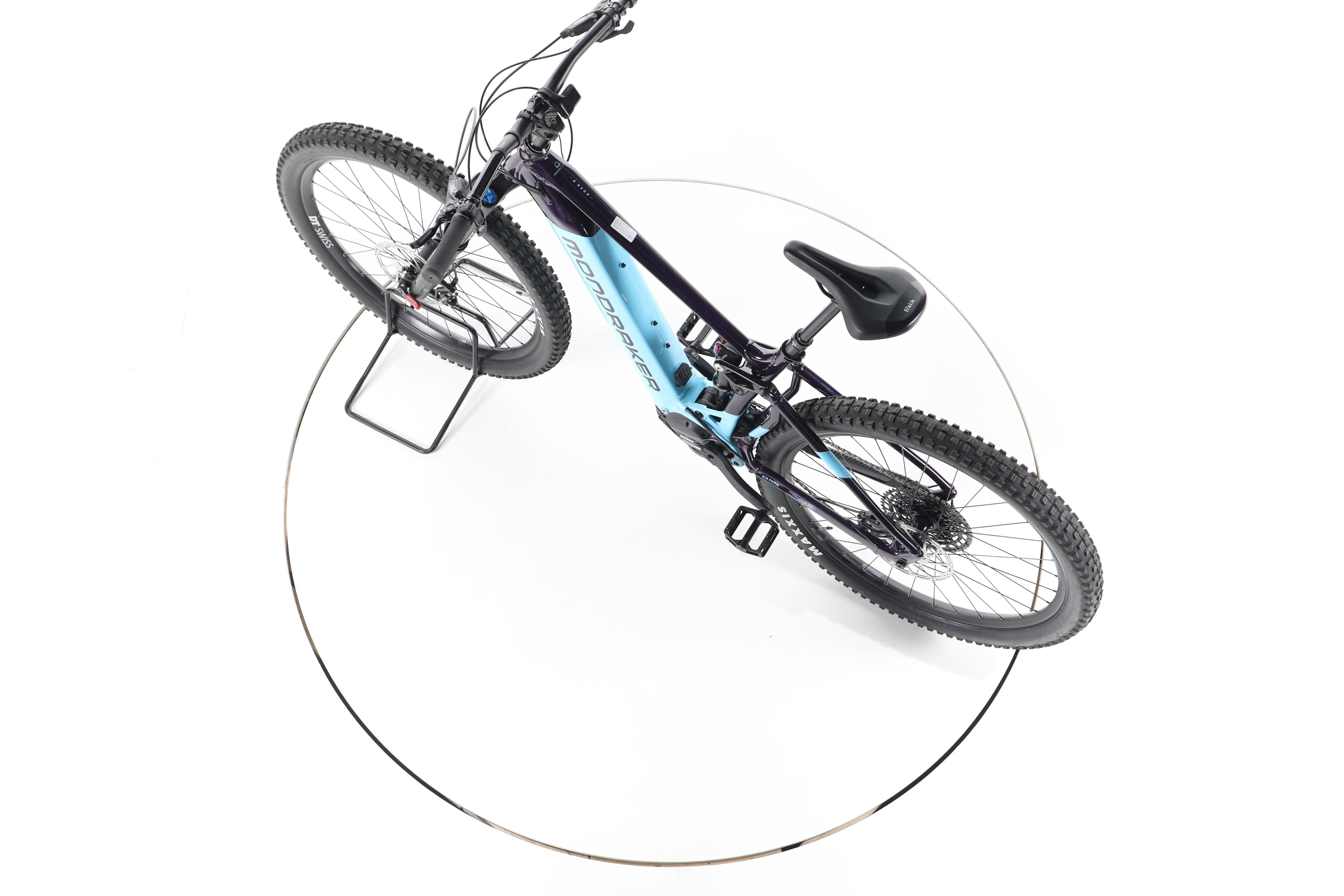 Mondraker DUSK R E-Bike Fully - Image 20
