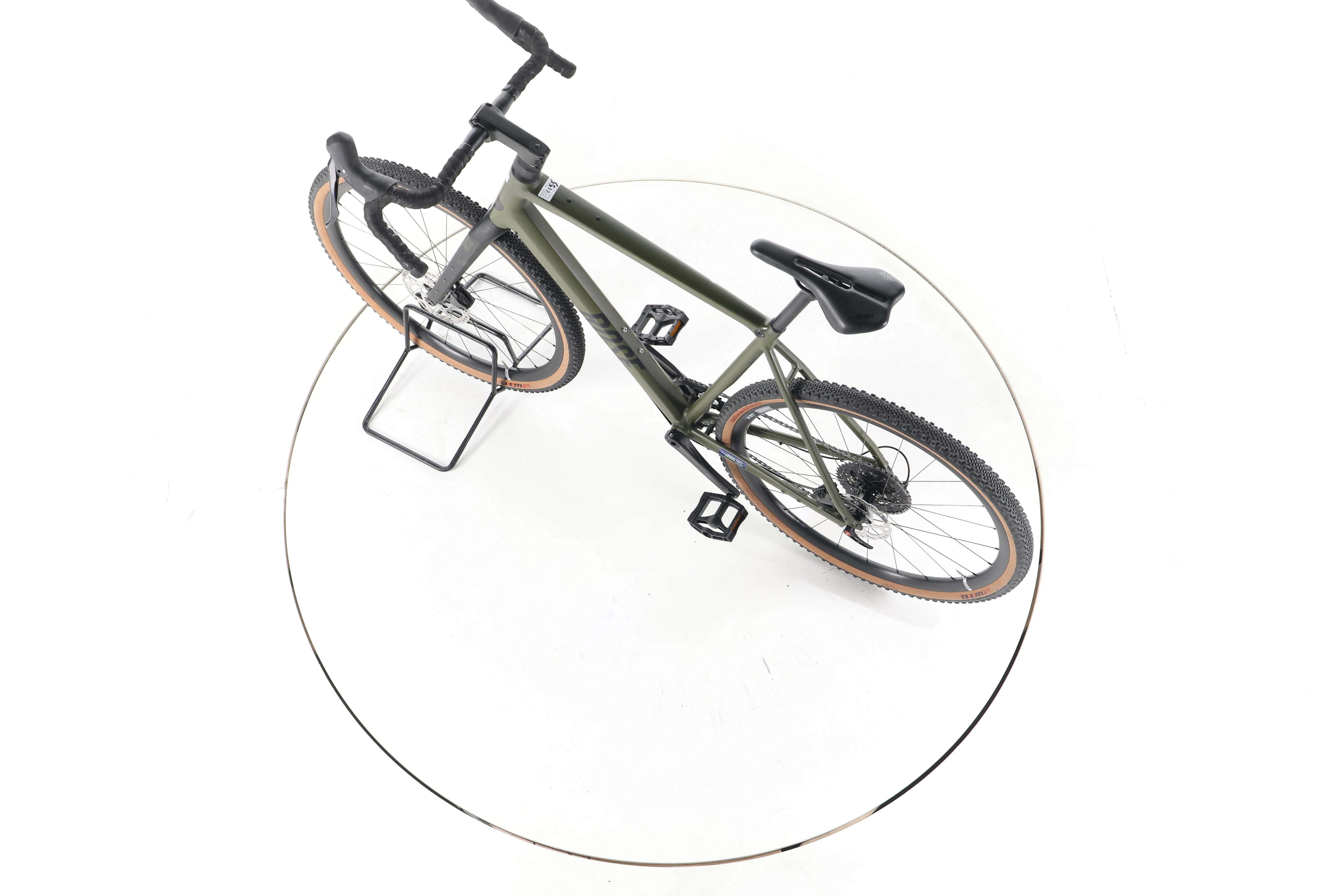 Rose BACKROAD AL GRX RX600 - Image 20