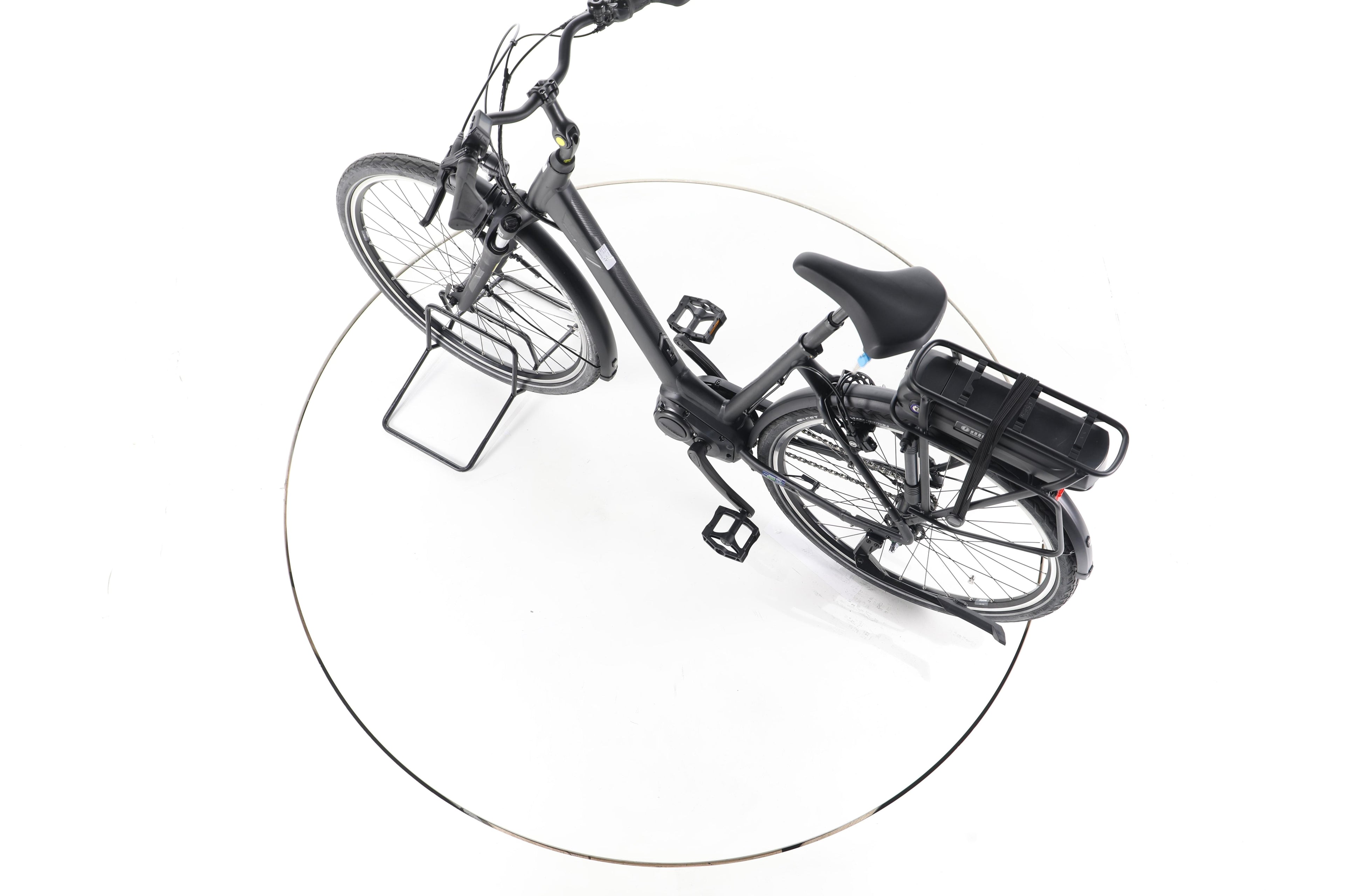 Giant Entour E+ 1 RT LDS City E-Bike Tiefeinsteiger - Image 20